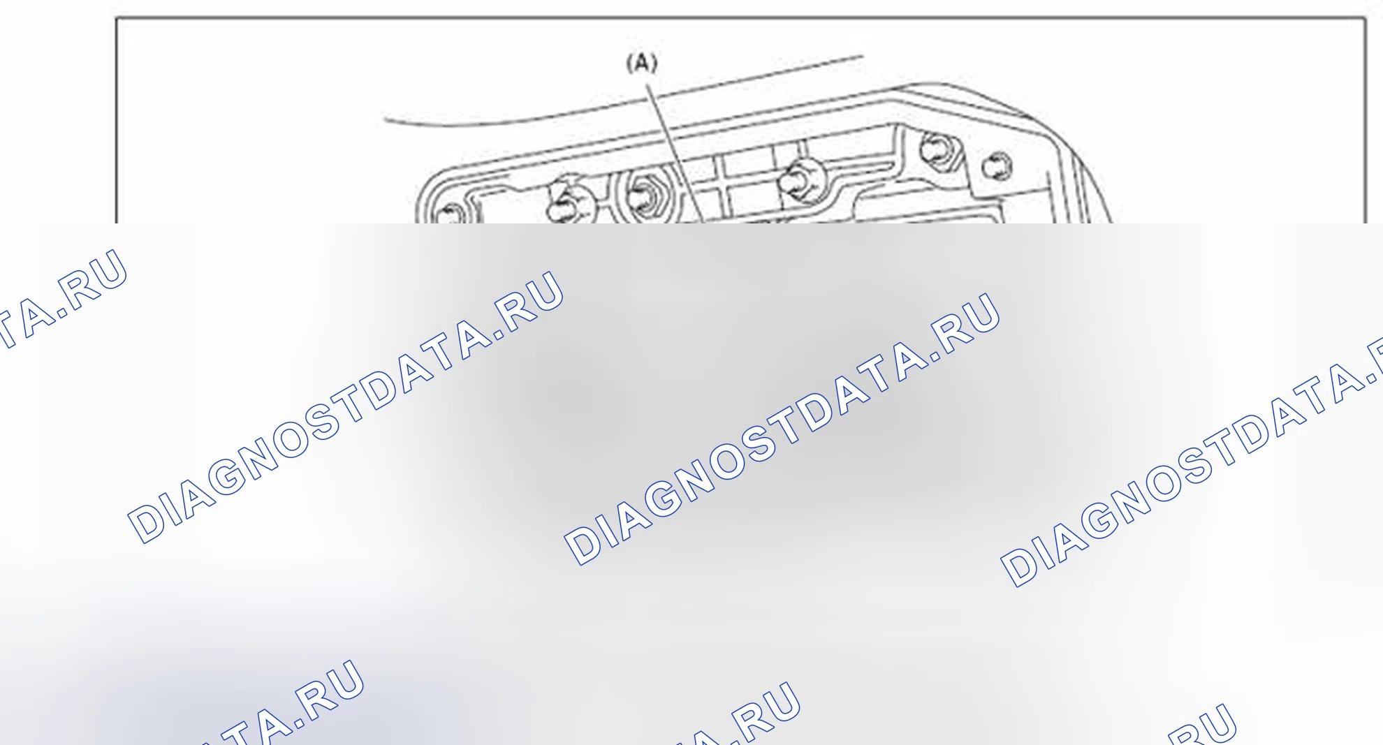 Рис. 1059. Subaru Forester SJ