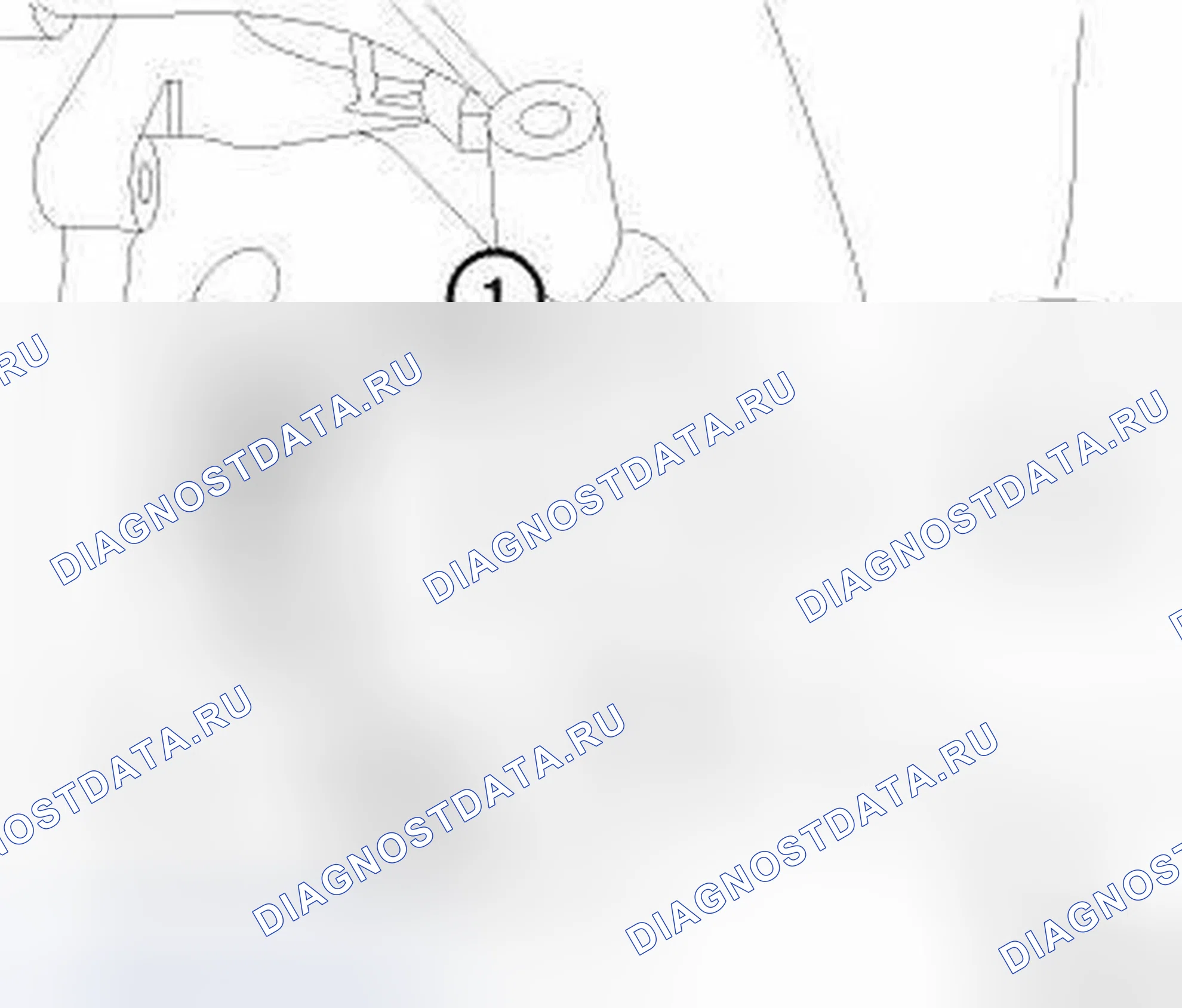 Рис. 18. Dodge Caliber I рестайлинг