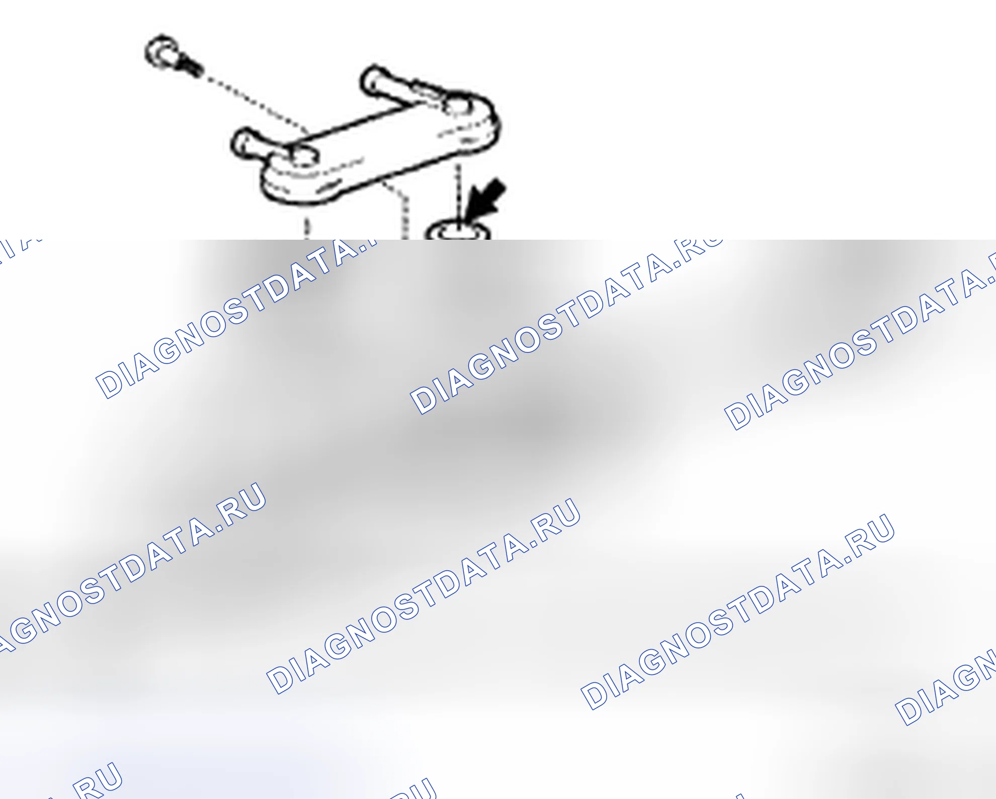 Рис. 203: УСТАНОВКА. Toyota Camry XV40