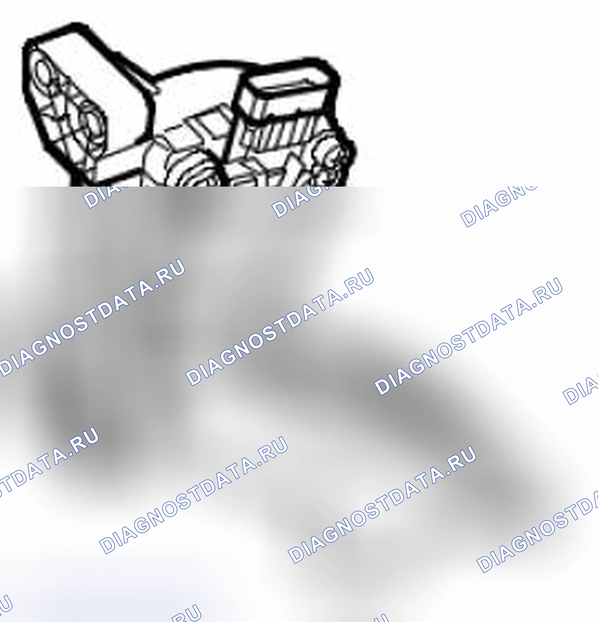 Рис. 791: Тип. Kia Optima II
