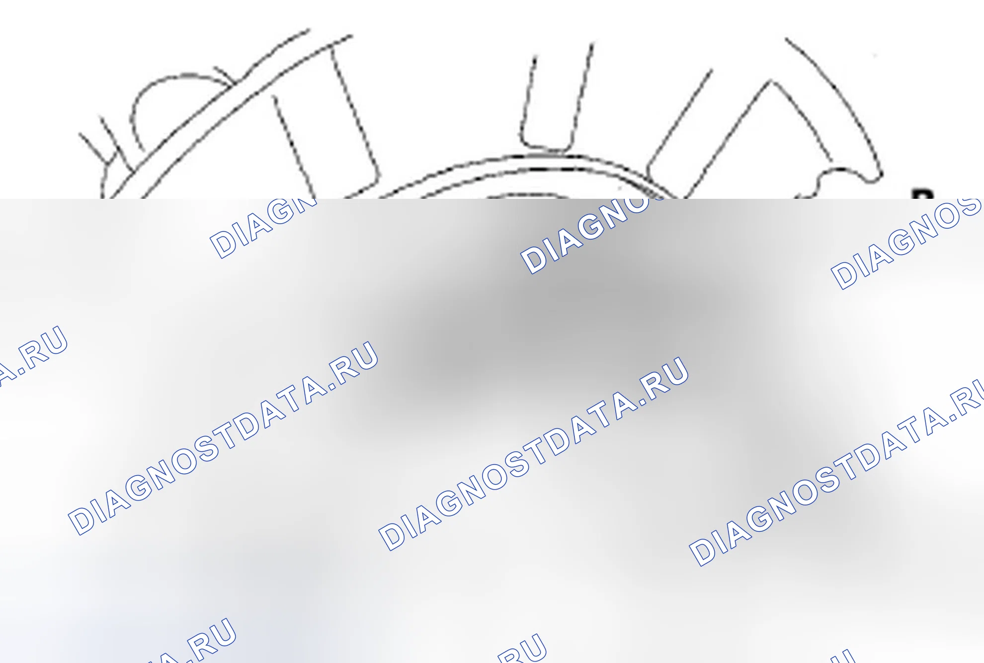 Рис. 38: Разборка. Acura ZDX I