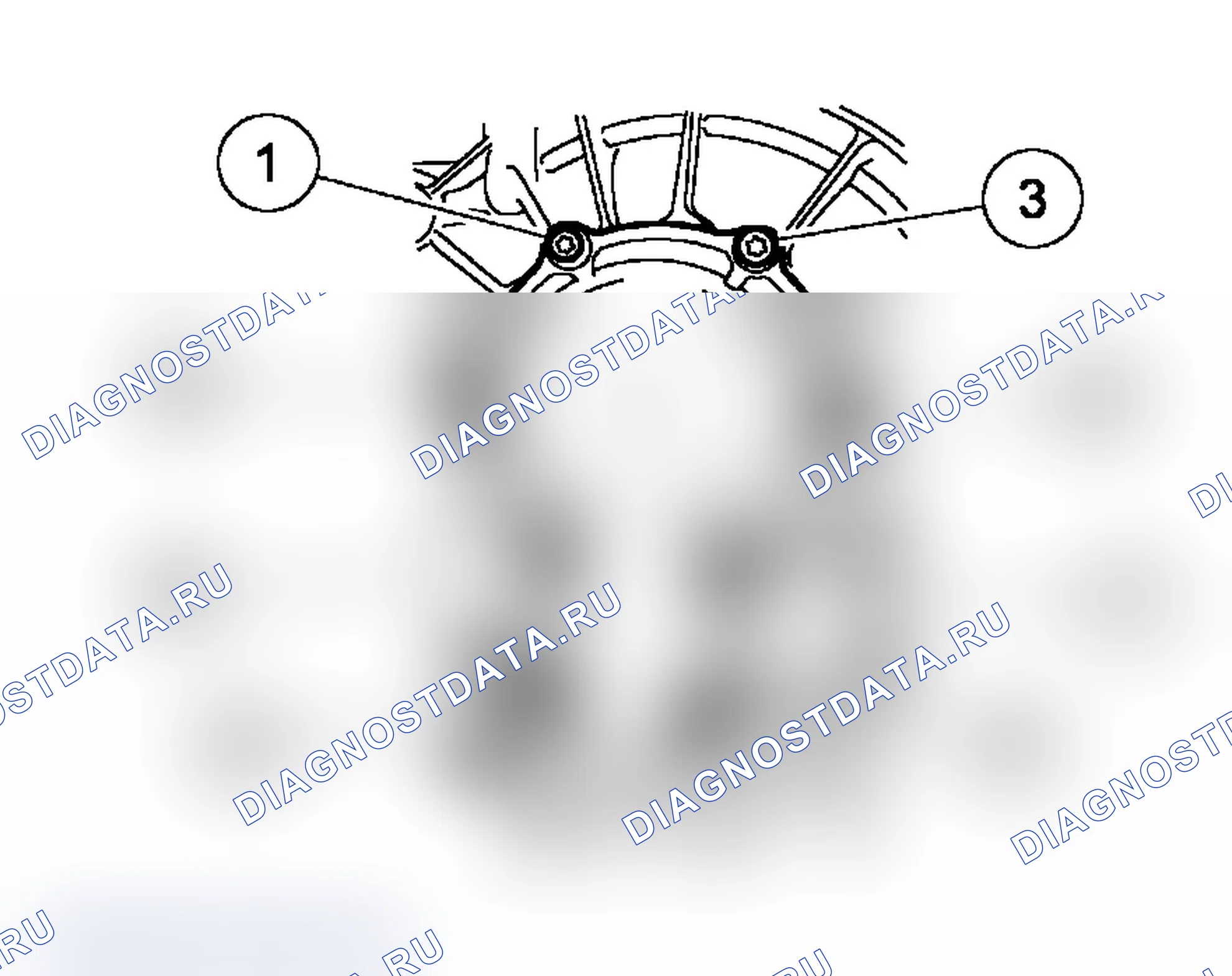 Рис. 250. Ford Five Hundred I