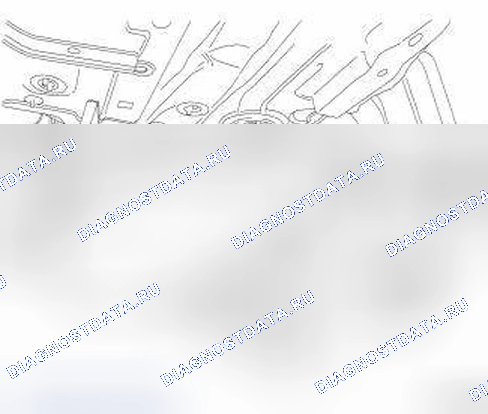 Рис. 87. Jeep Compass I рестайлинг 2