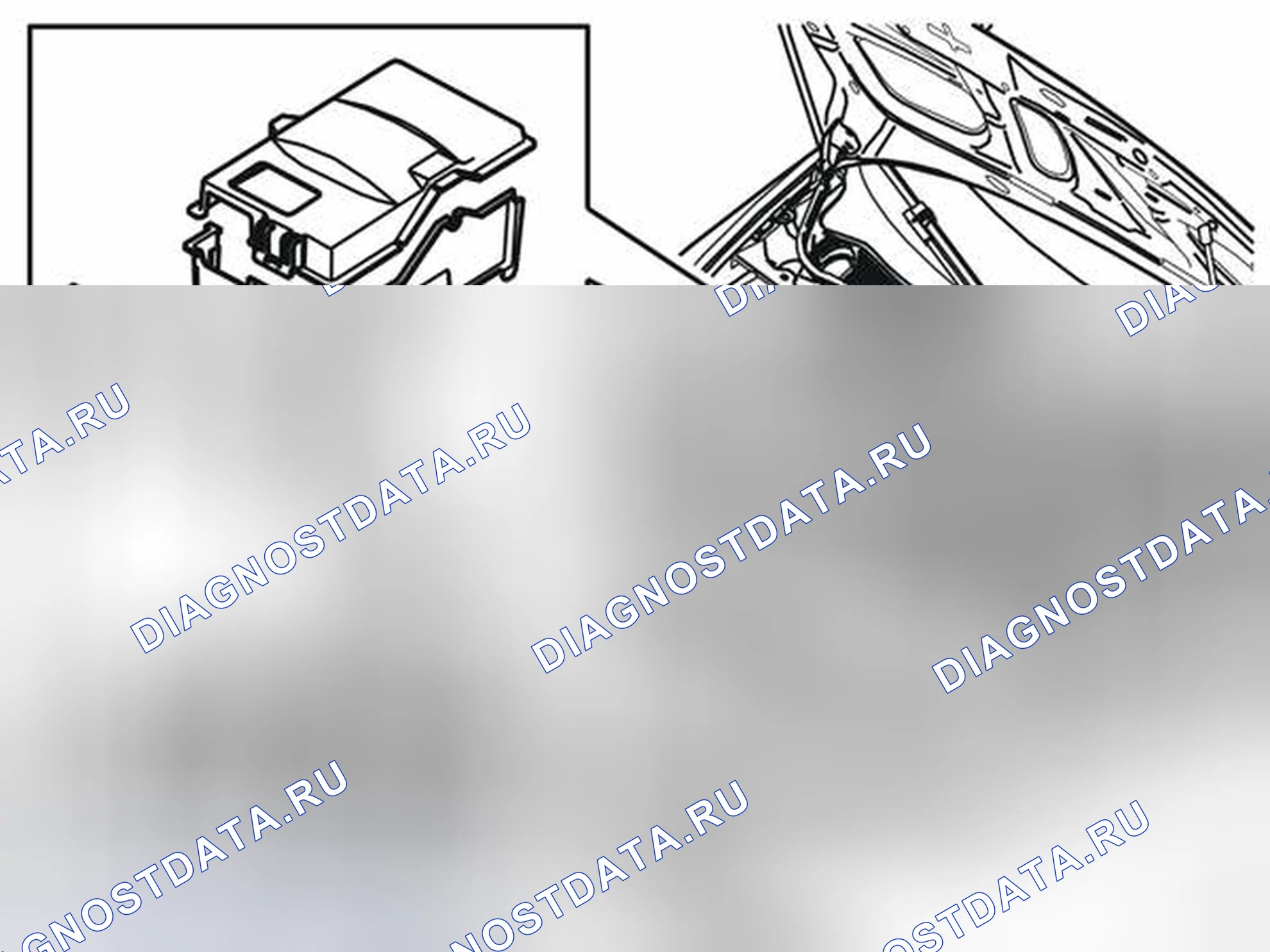 Рис. 484. Volvo V50 I