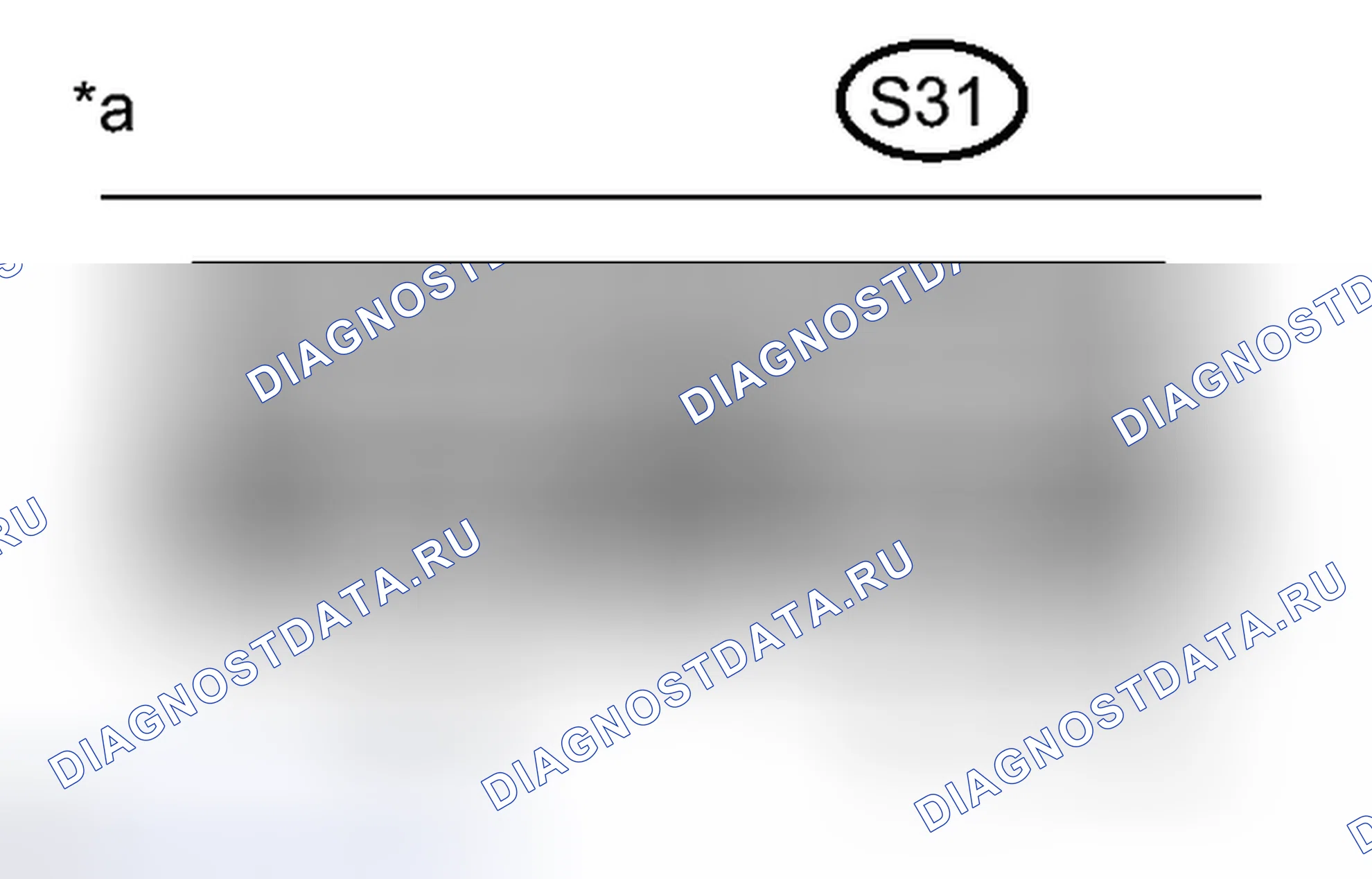 Рис. 1385. Toyota Prius III рестайлинг