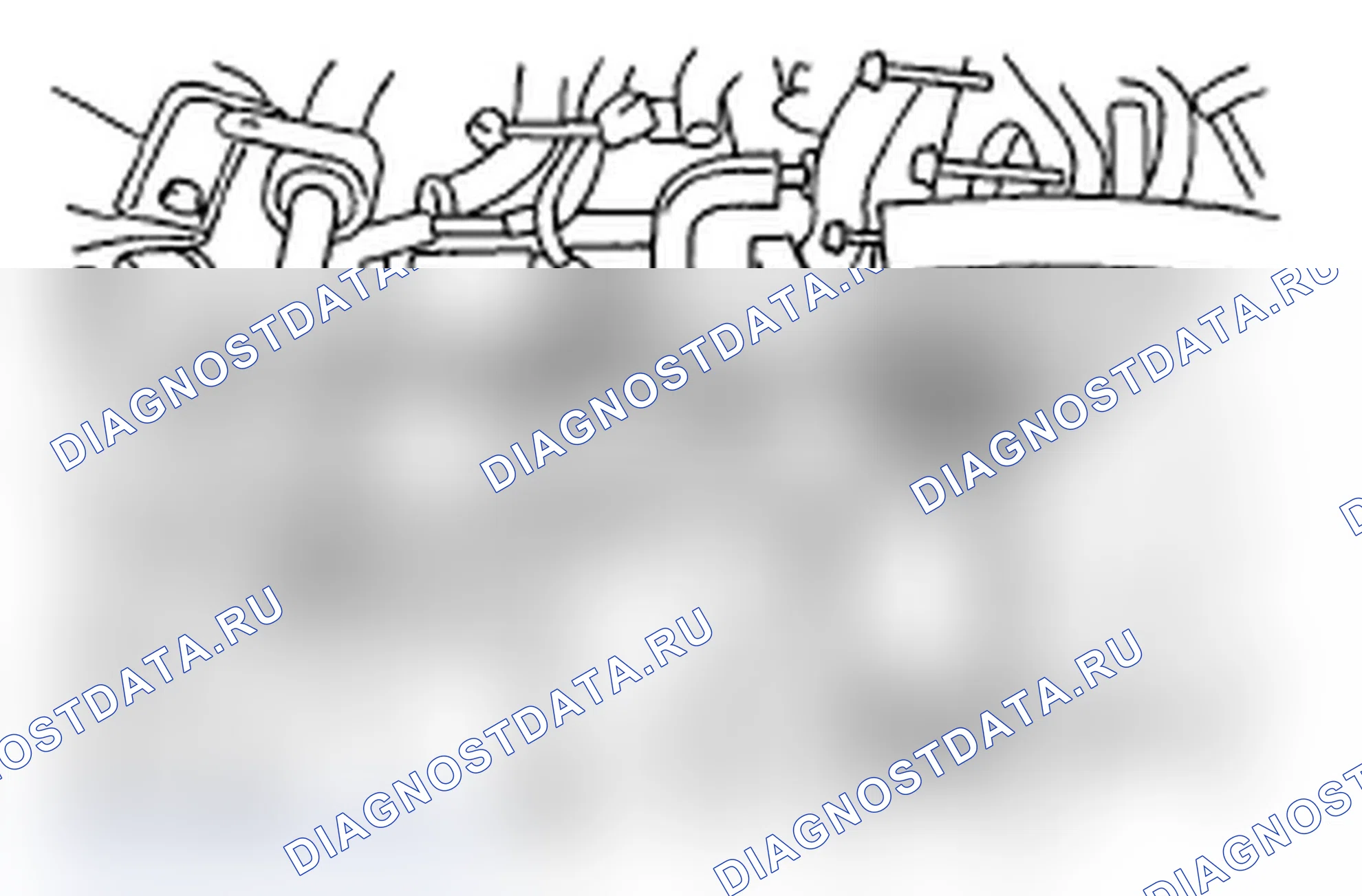 Рис. 166. Subaru Impreza WRX GD/GG рестайлинг 2