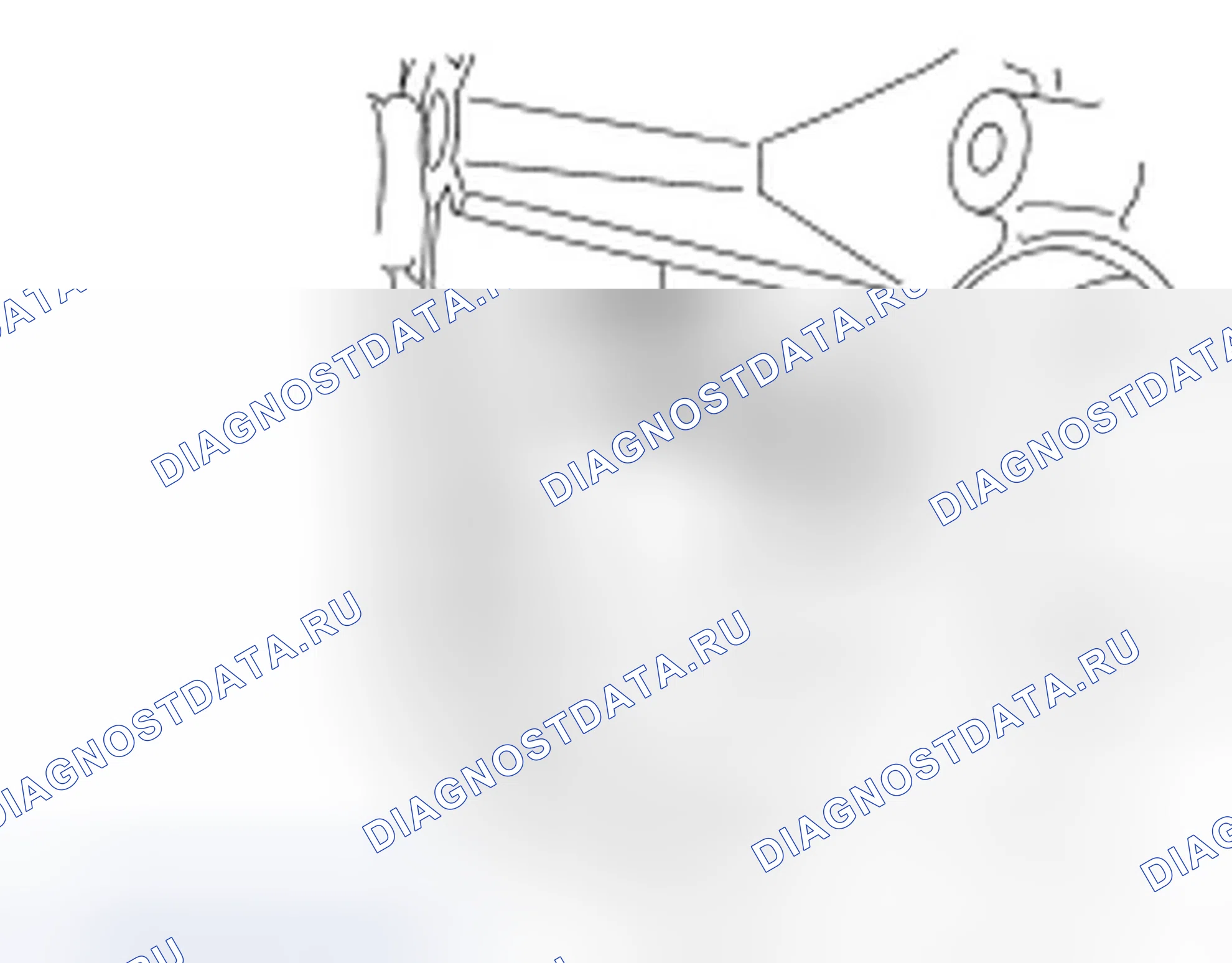 Рис. 10. Ford Freestyle I