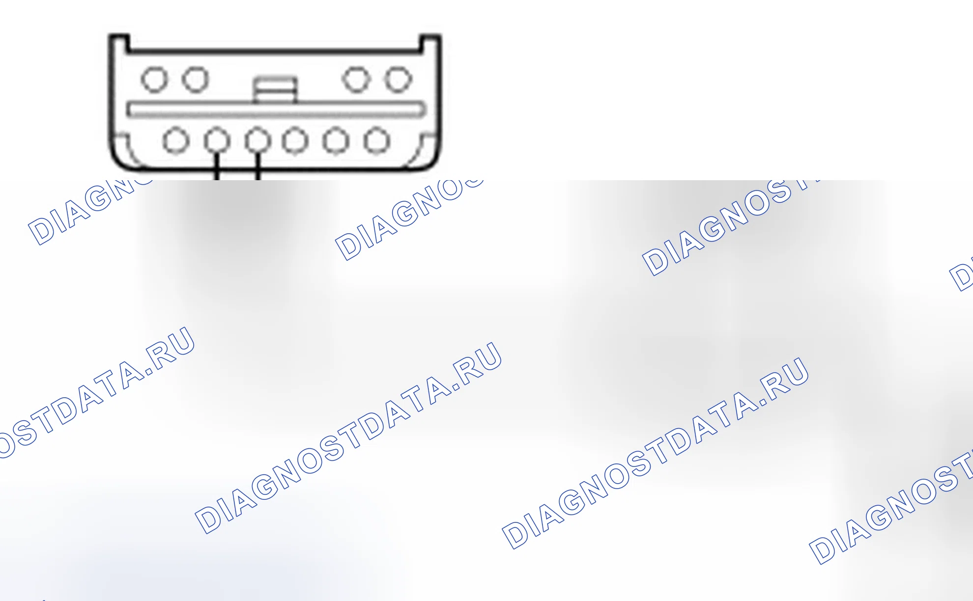 Рис. 10. Ford Taurus VI