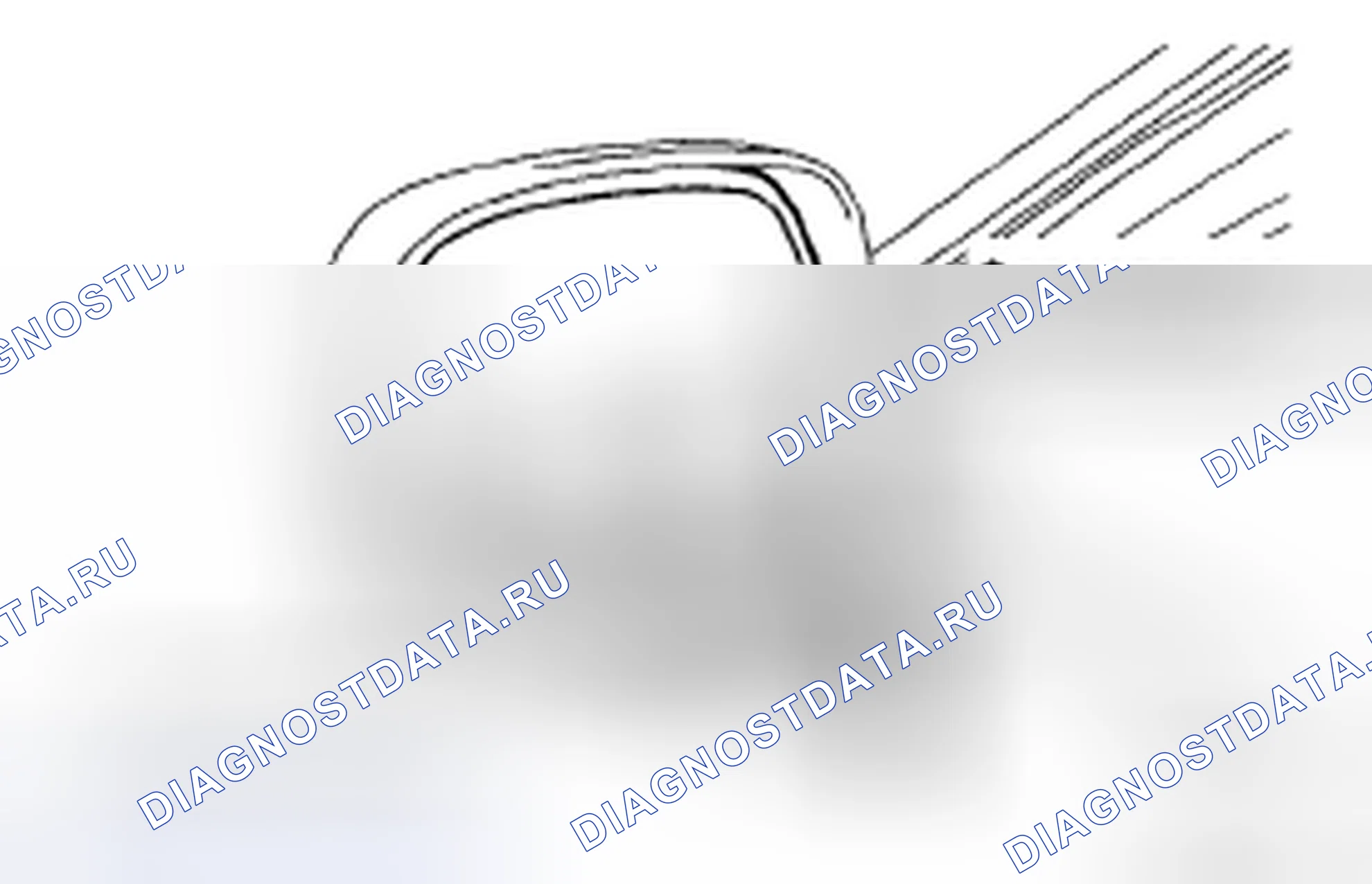 Рис. 46: ЗАМЕНА. Haval H5 II