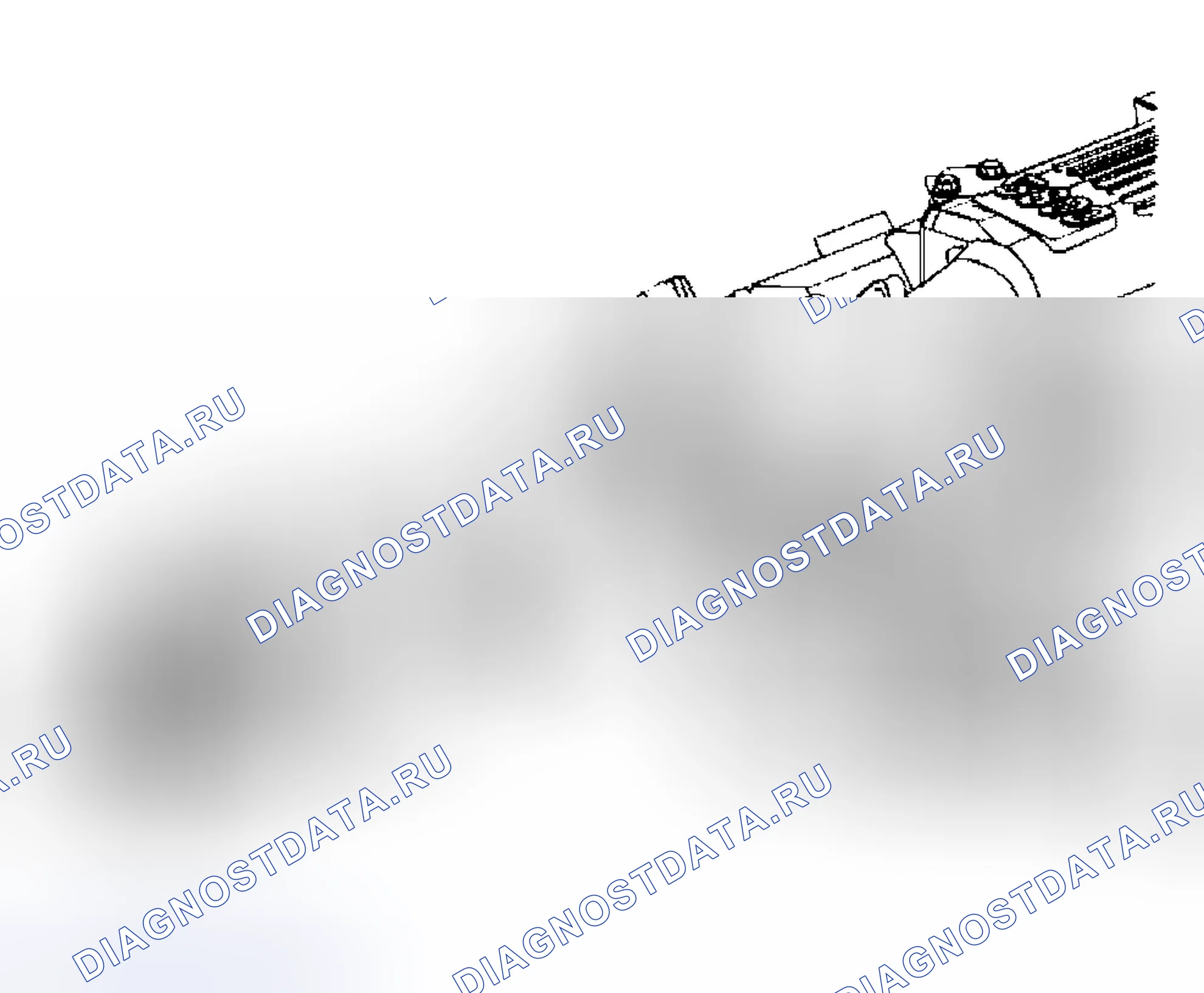 Рис. 550. Hyundai Veracruz I