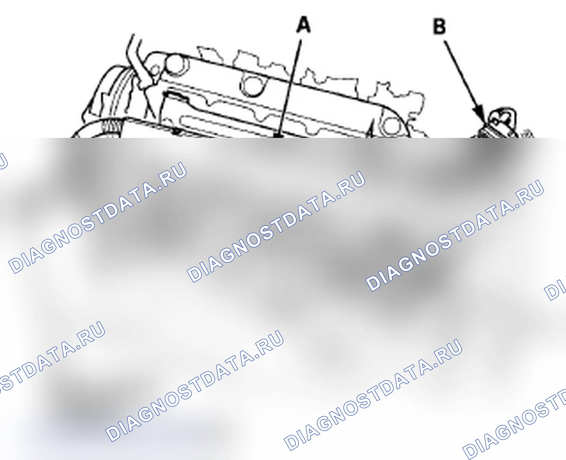Рис. 291. Acura TL IV рестайлинг
