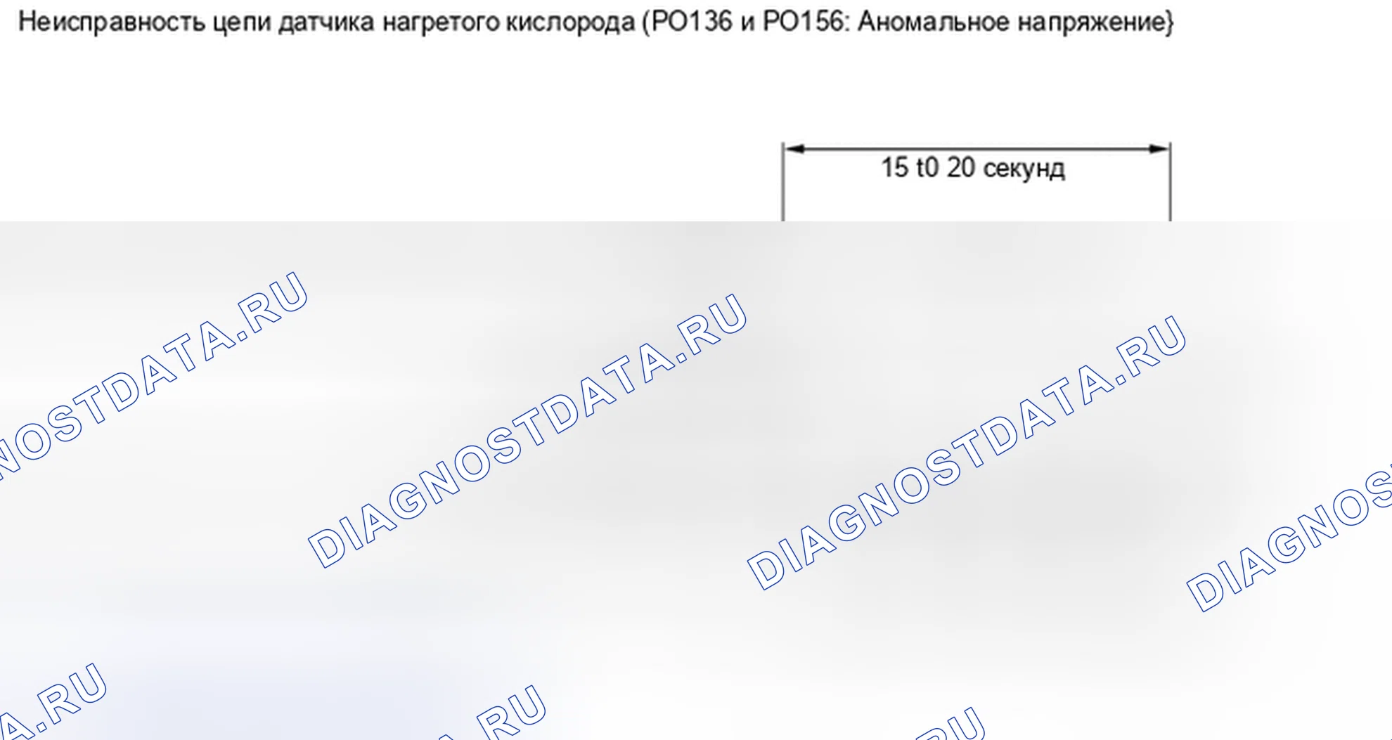 Рис. 329: ОПИСАНИЕ МОНИТОРА. Toyota Highlander III