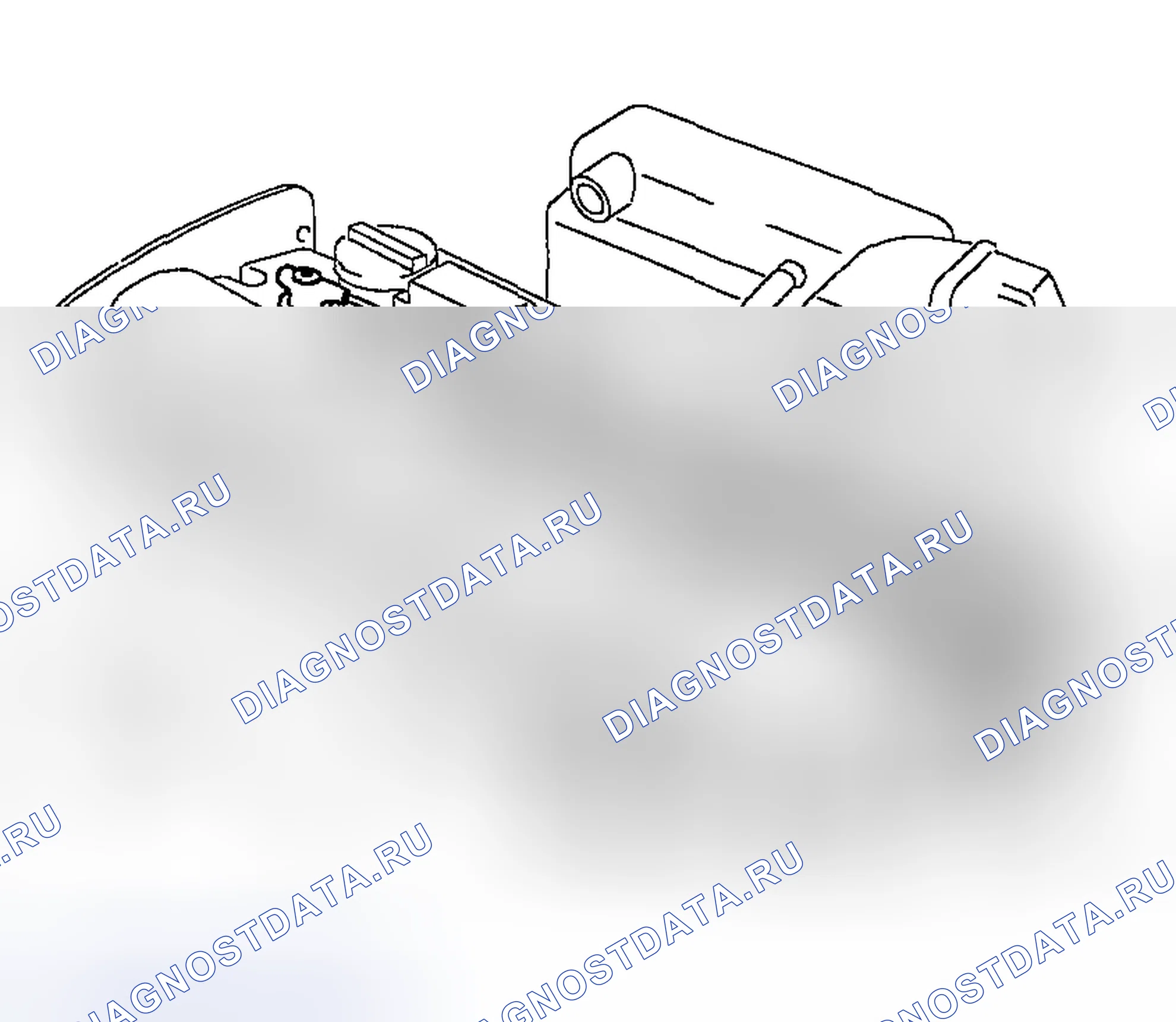 Рис. 67. Kia Spectra I рестайлинг 2