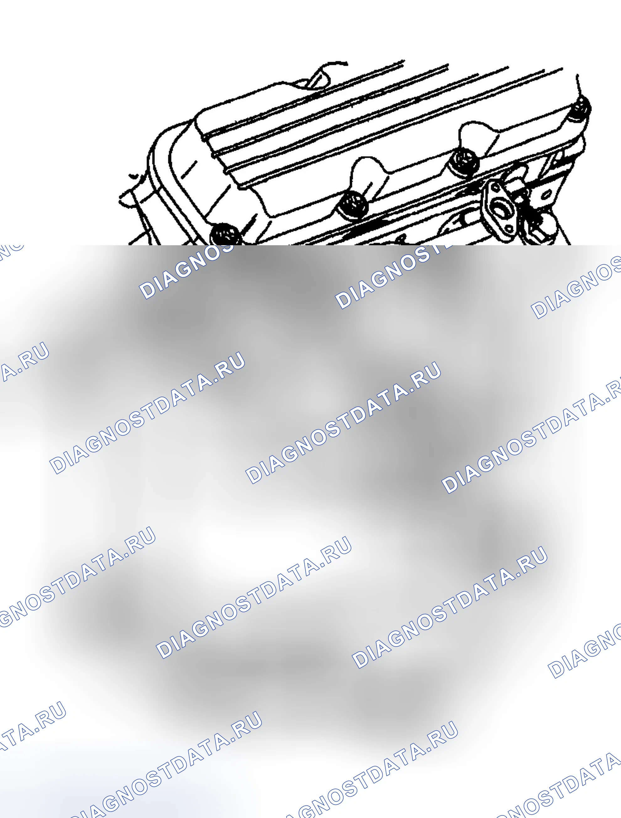Рис. 200. Buick LeSabre VIII