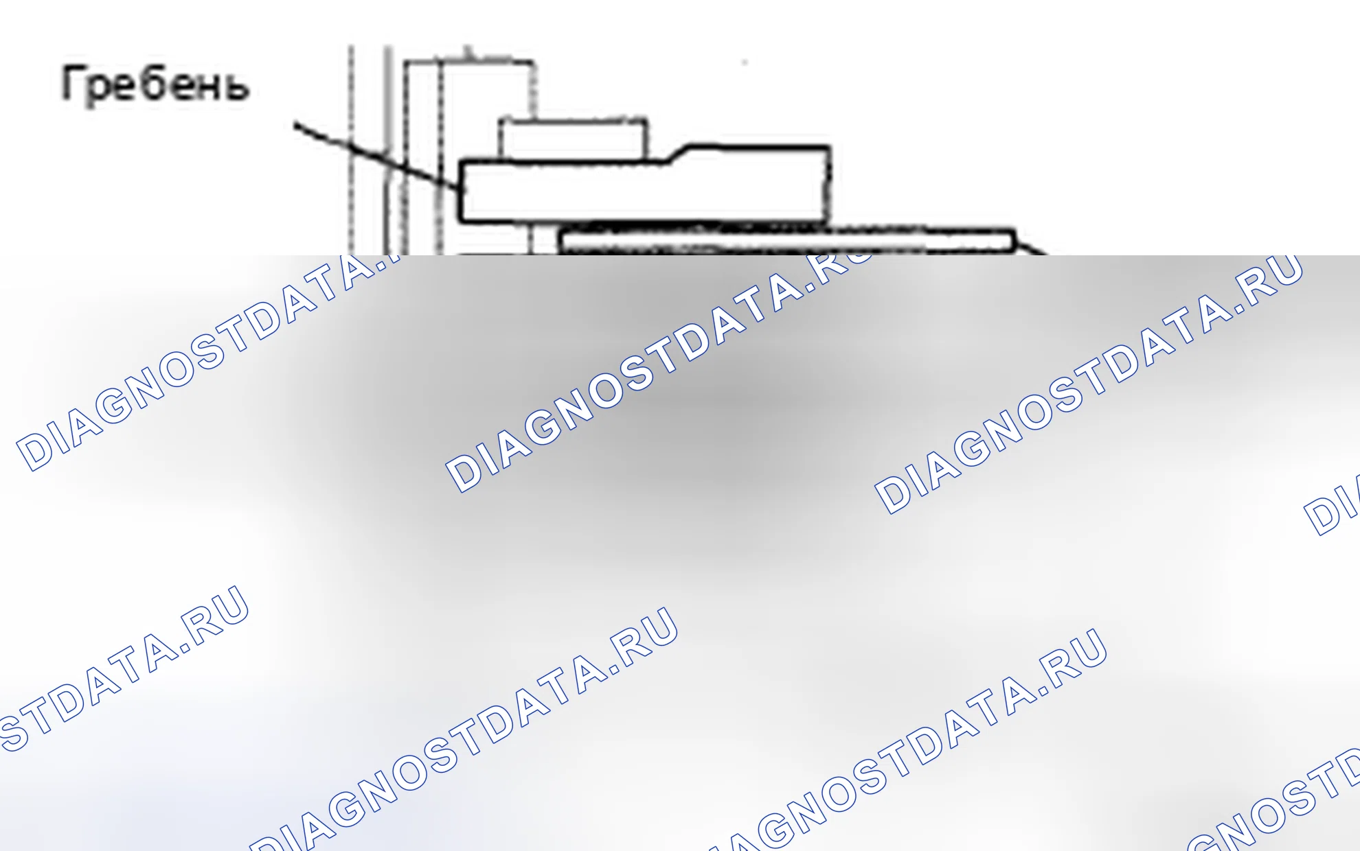 Рис. 294. Toyota Sienna II рестайлинг