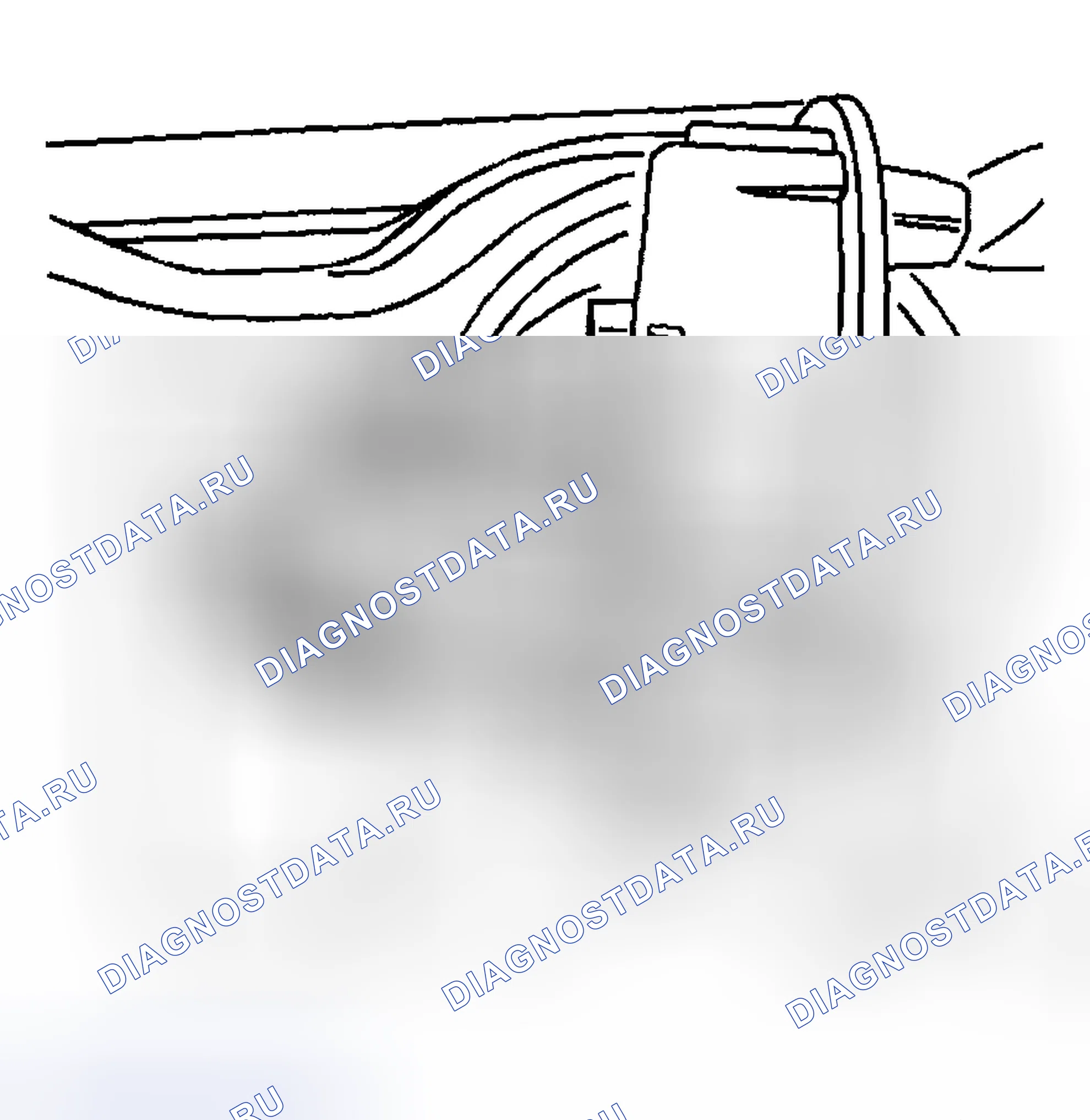 Рис. 61: Процедура установки. Hyundai Venue I