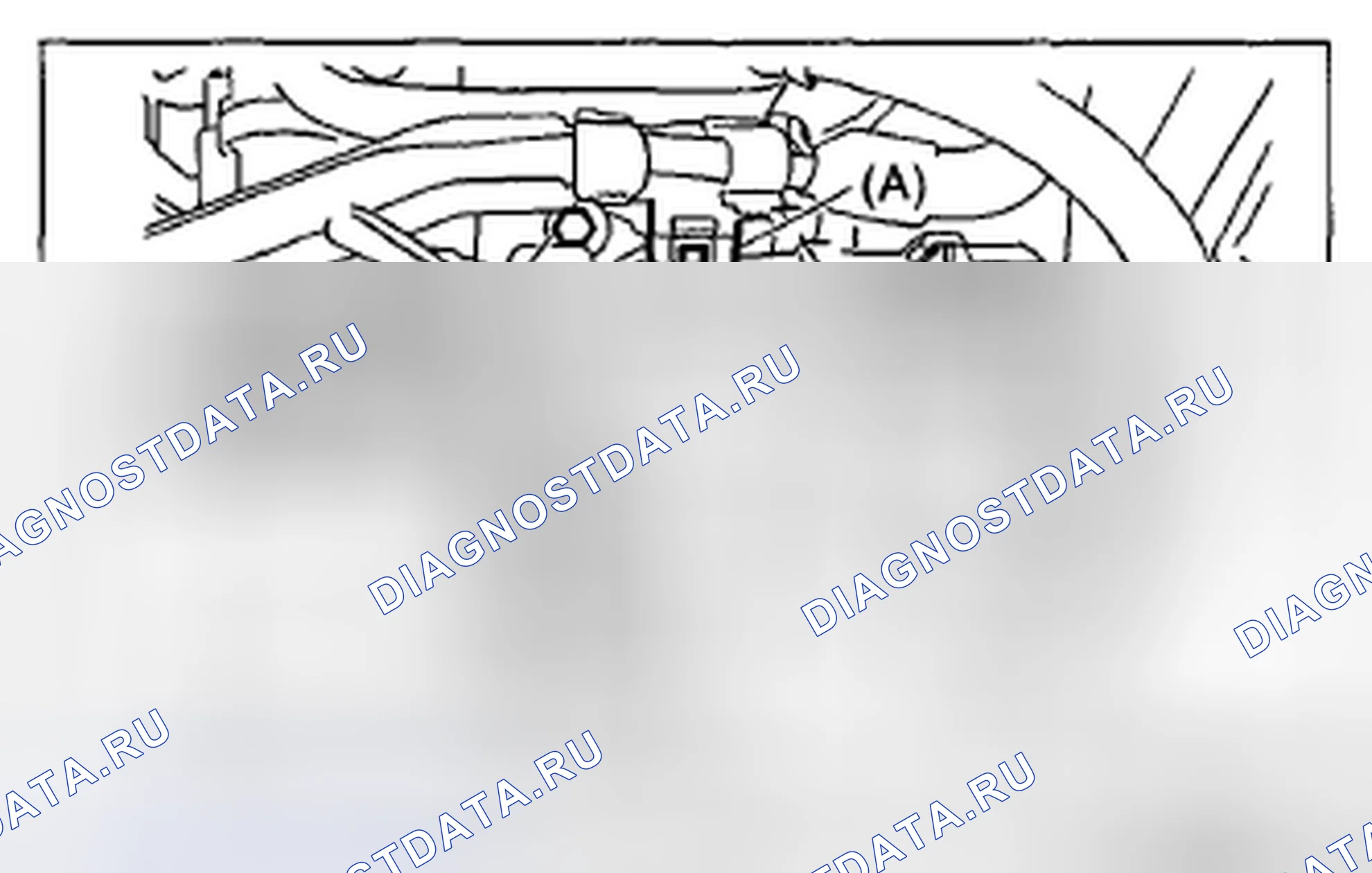 Рис. 25. Subaru Impreza WRX GE рестайлинг
