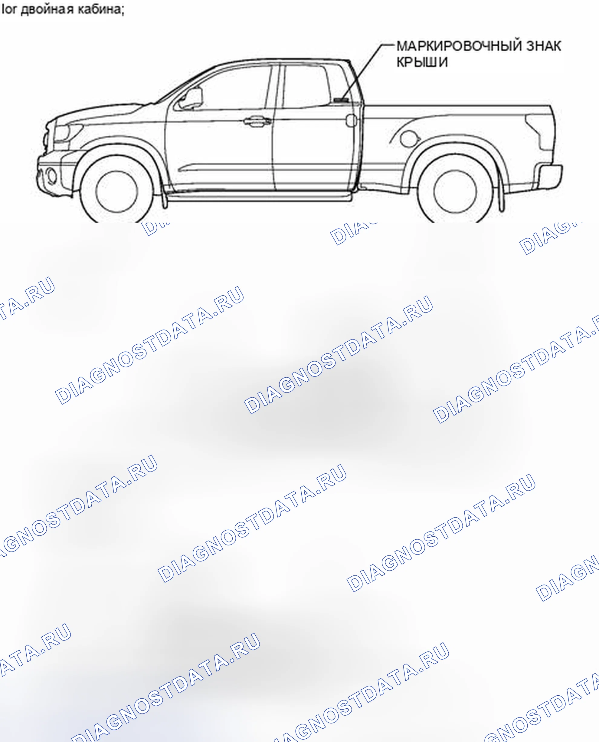 Рис. 48. Toyota Tundra II