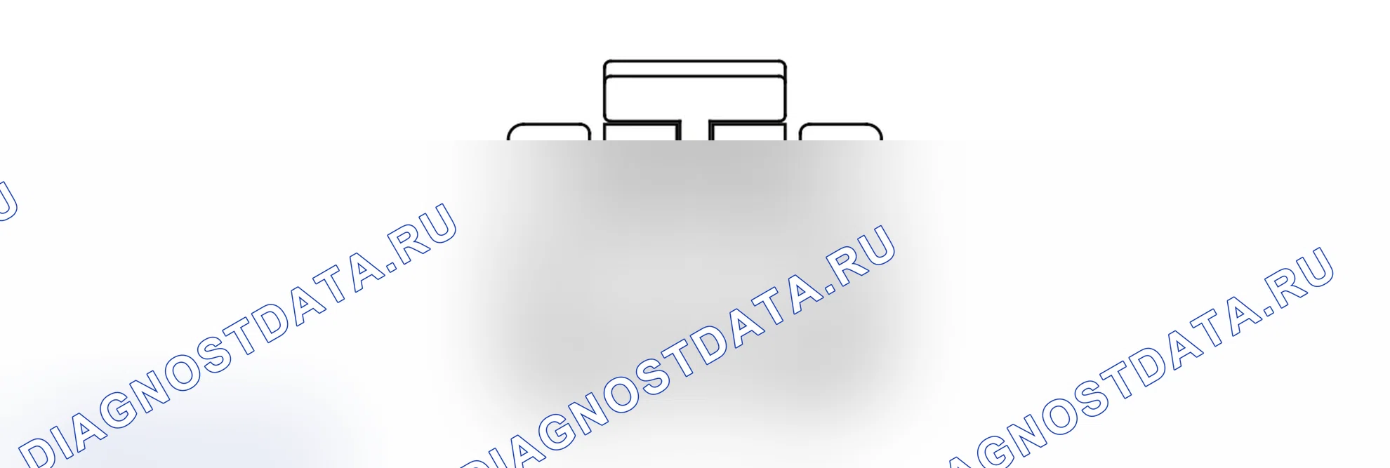 Распиновка разъёма L81 — внешний вид и назначение контактов. Wey Macchiato I