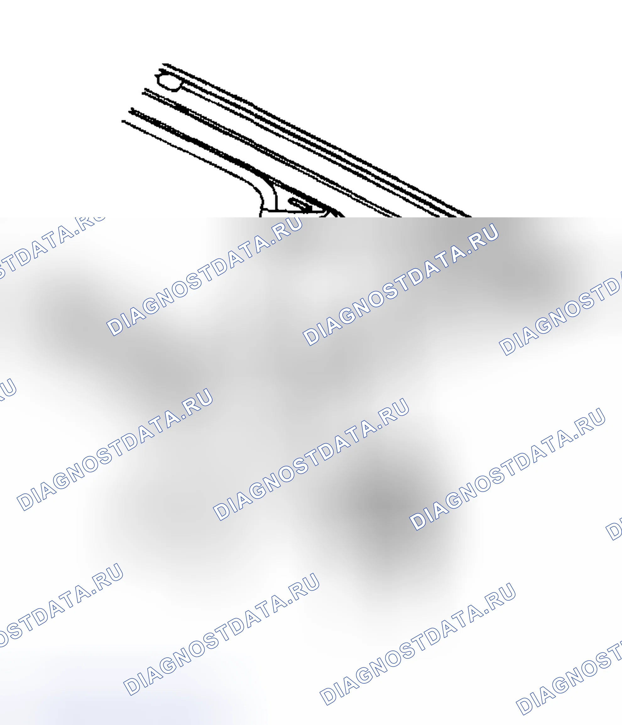 Рис. 198: Процедура установки. Hyundai Venue I