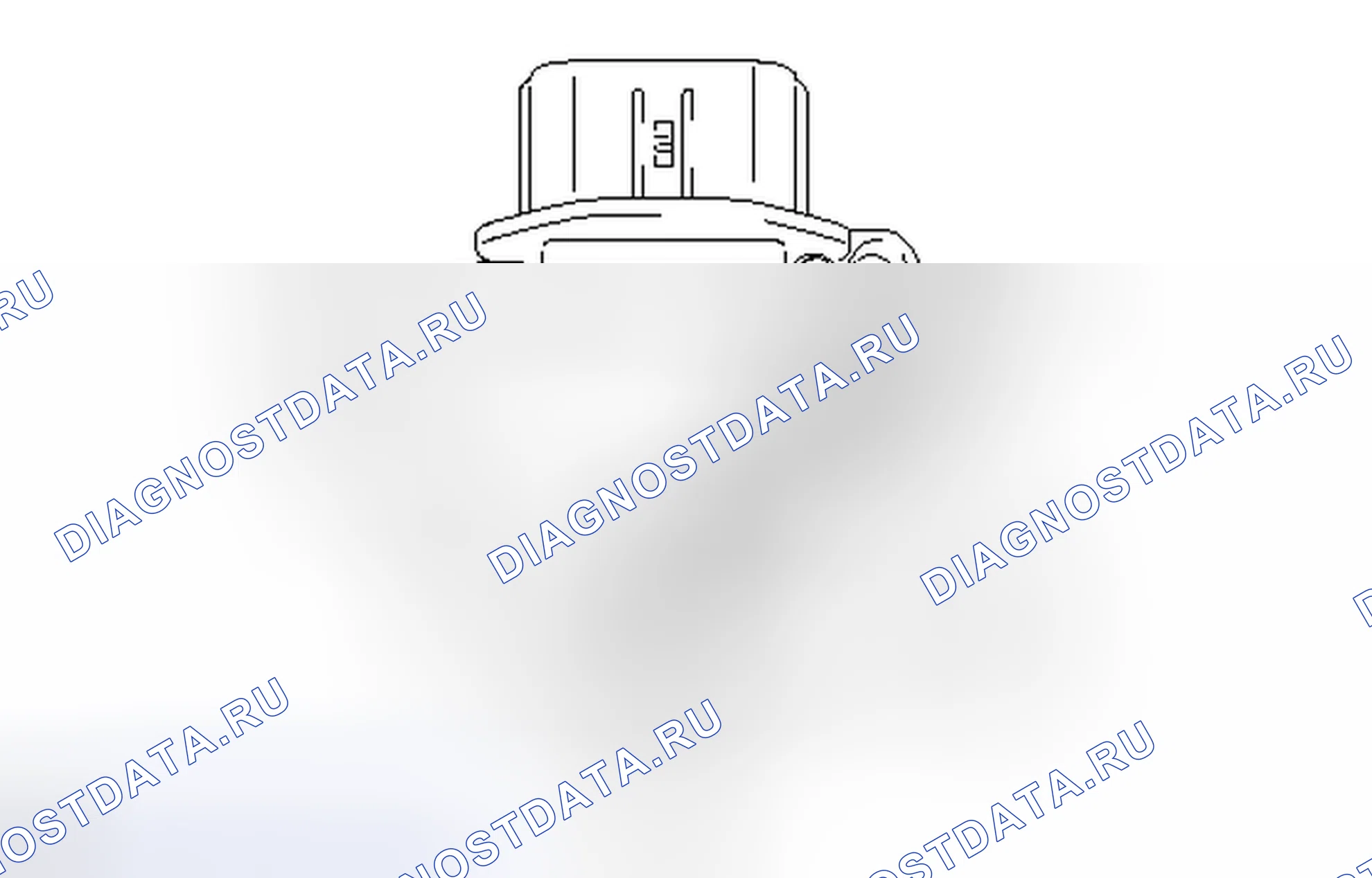 Рис. 860. Toyota Venza I