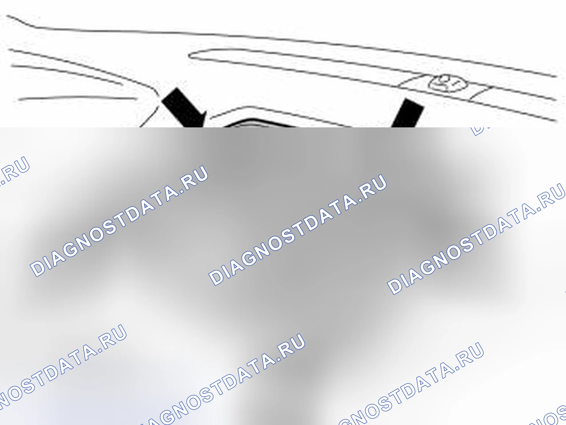 Рис. 550. Volvo XC90 I
