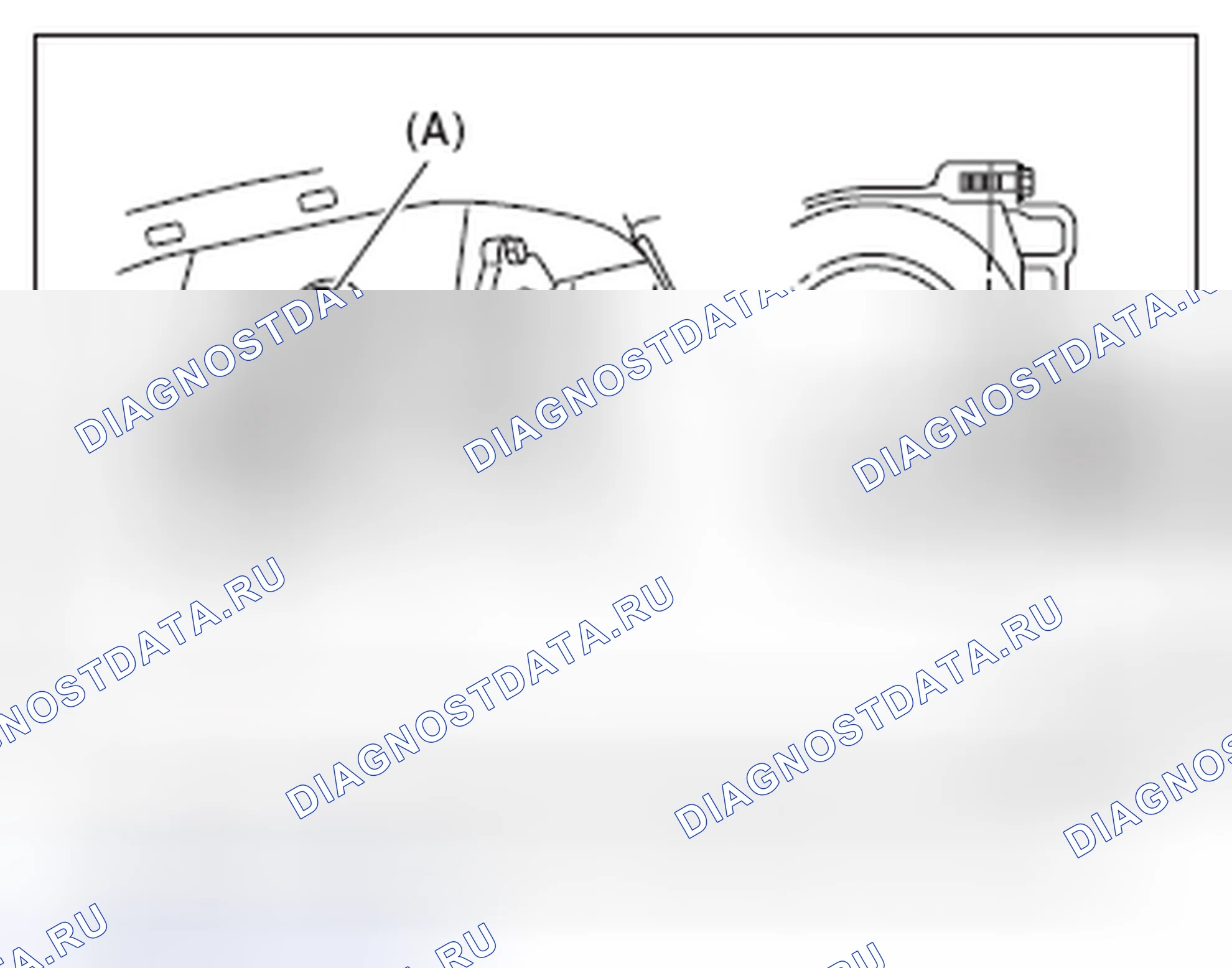 Рис. 230. Subaru Impreza GK