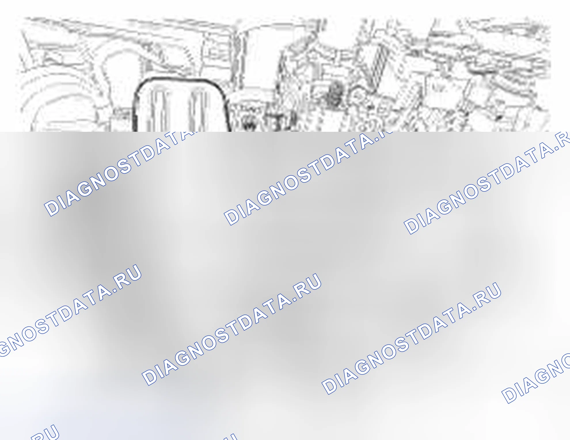 Рис. 20. Hyundai Veracruz I