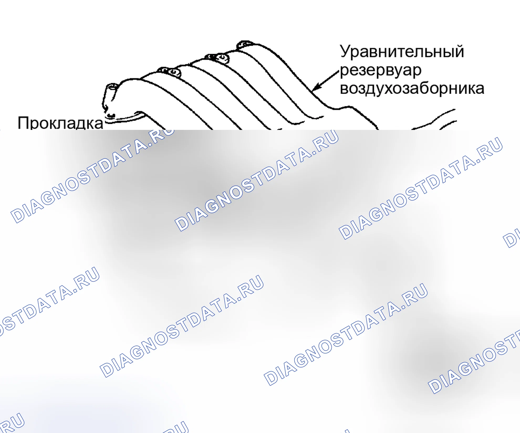 Рис. 9: Демонтаж и монтаж (Sportage). Geely Xingyue L I