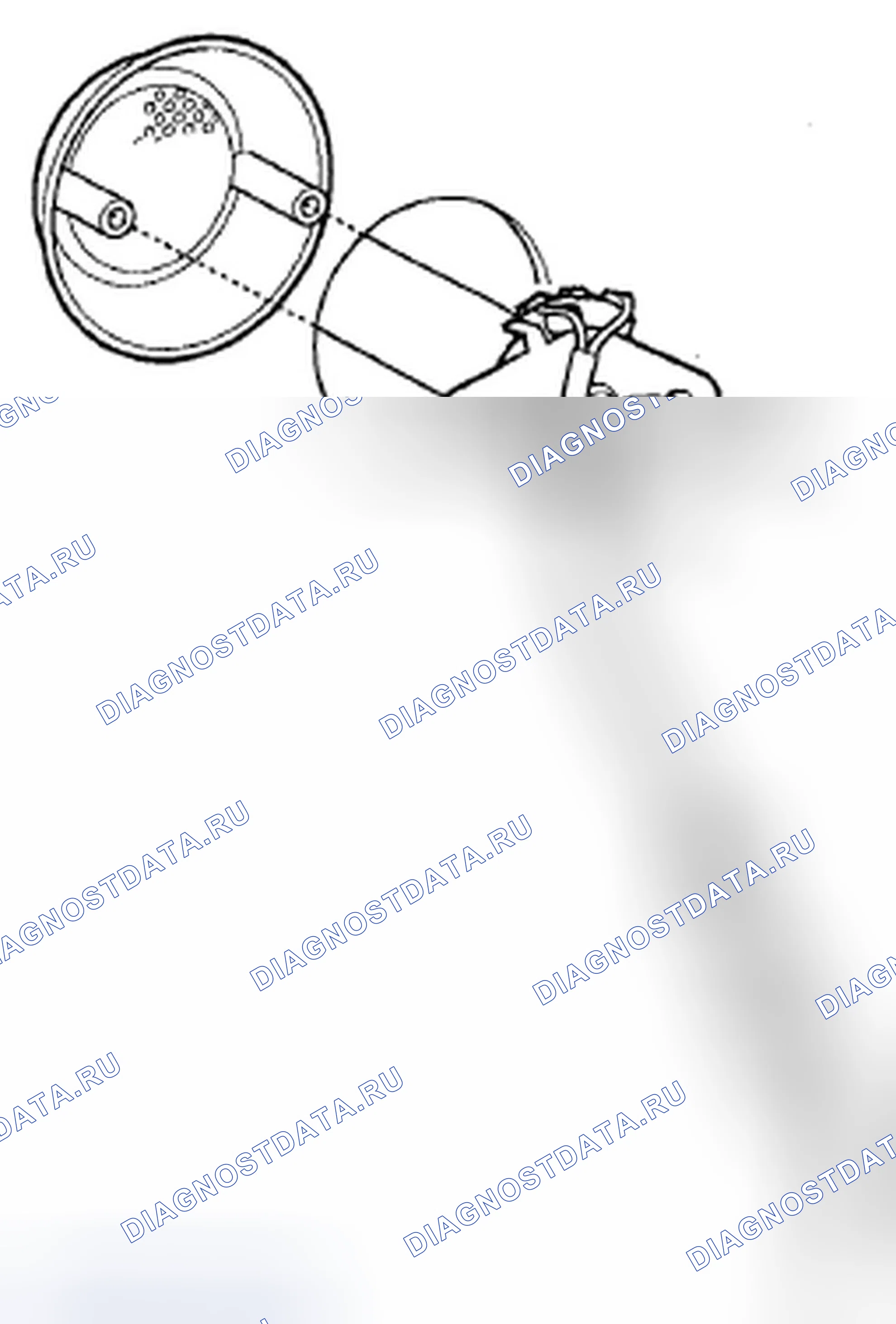 Рис. 8: ' 02-09 модели. Honda S2000 AP1