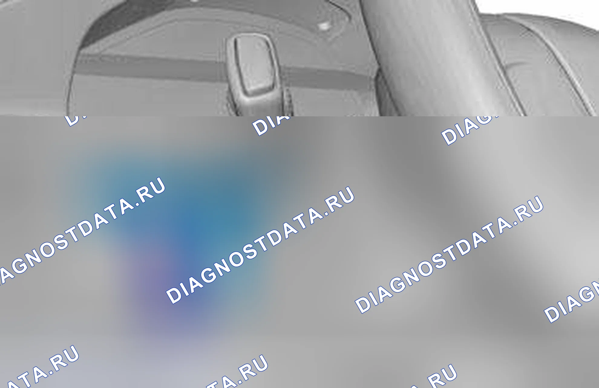 Рис. 262. Volvo S80 II