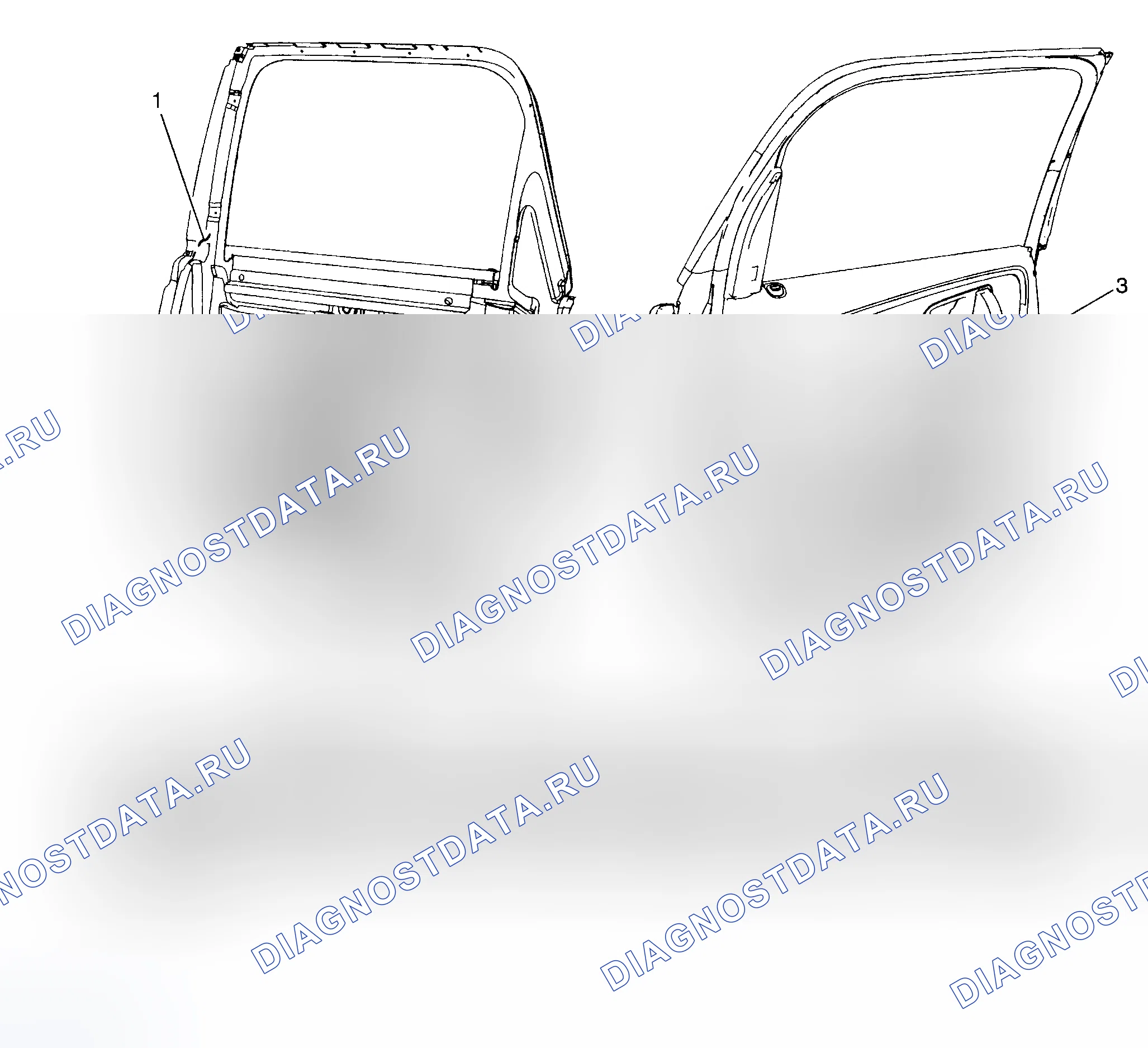 Рис. 105. Kia Rio II рестайлинг