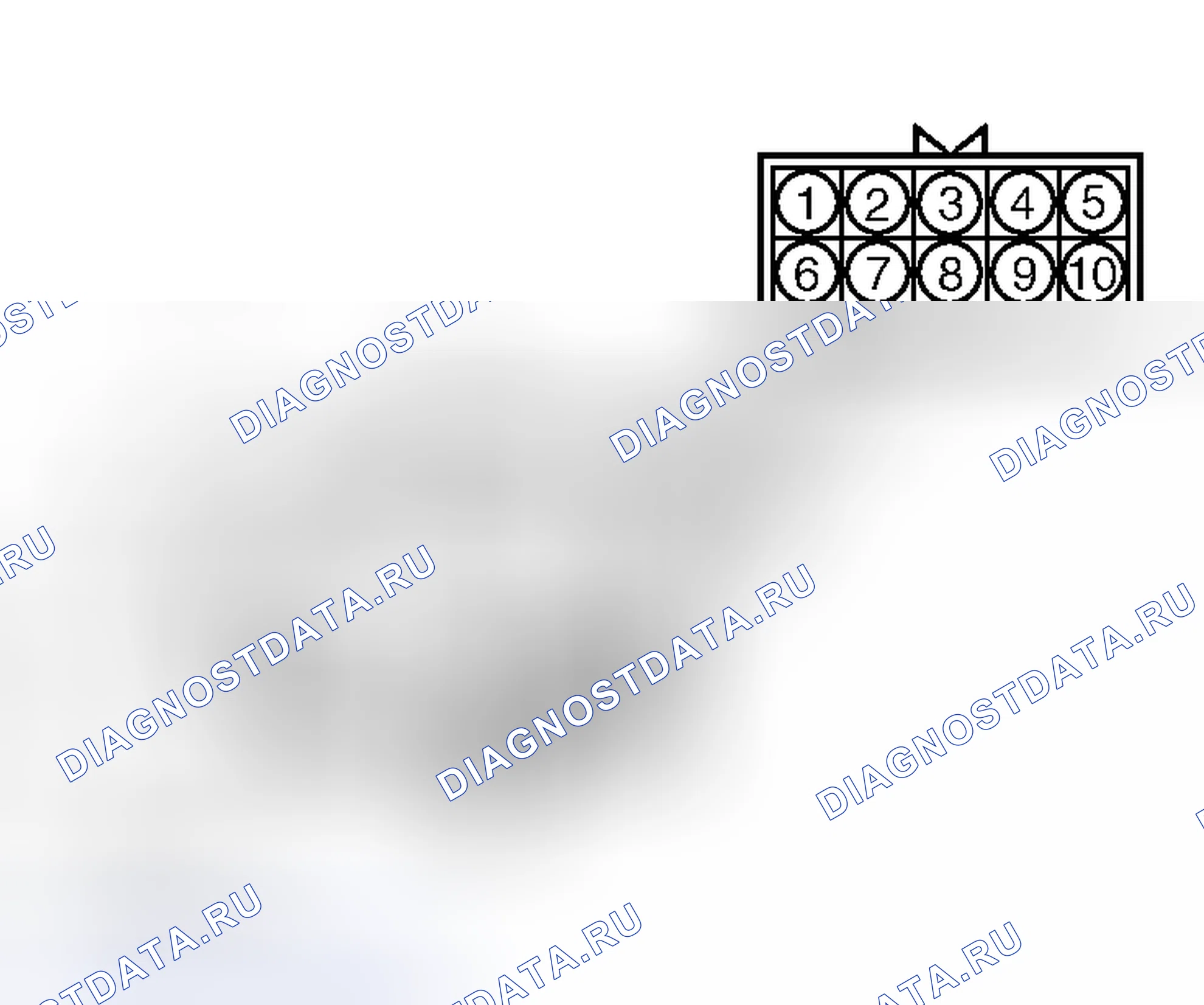 Рис. 52. Mitsubishi Montero III