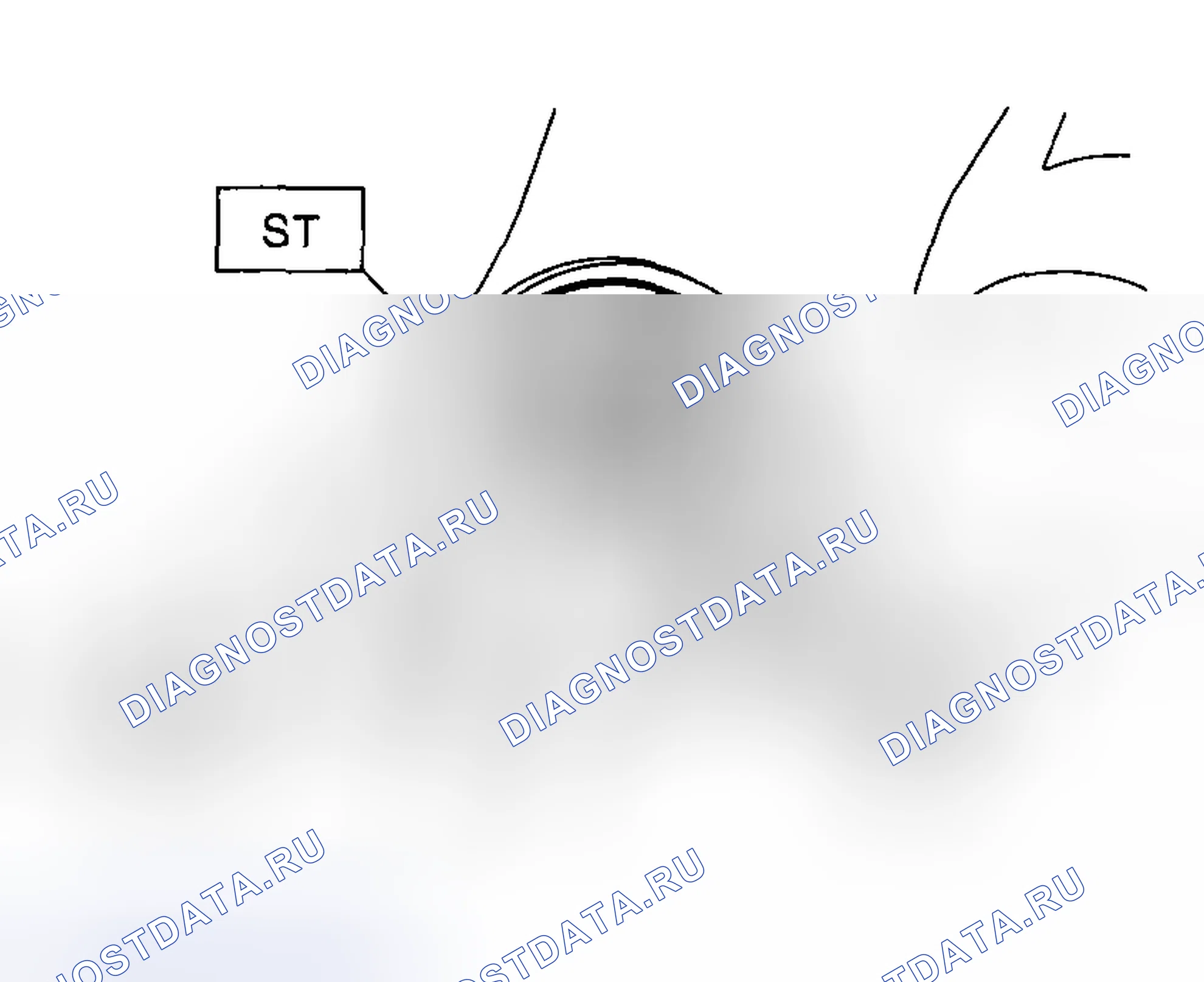 Рис. 189. Subaru Impreza GD/GC/GG рестайлинг 2