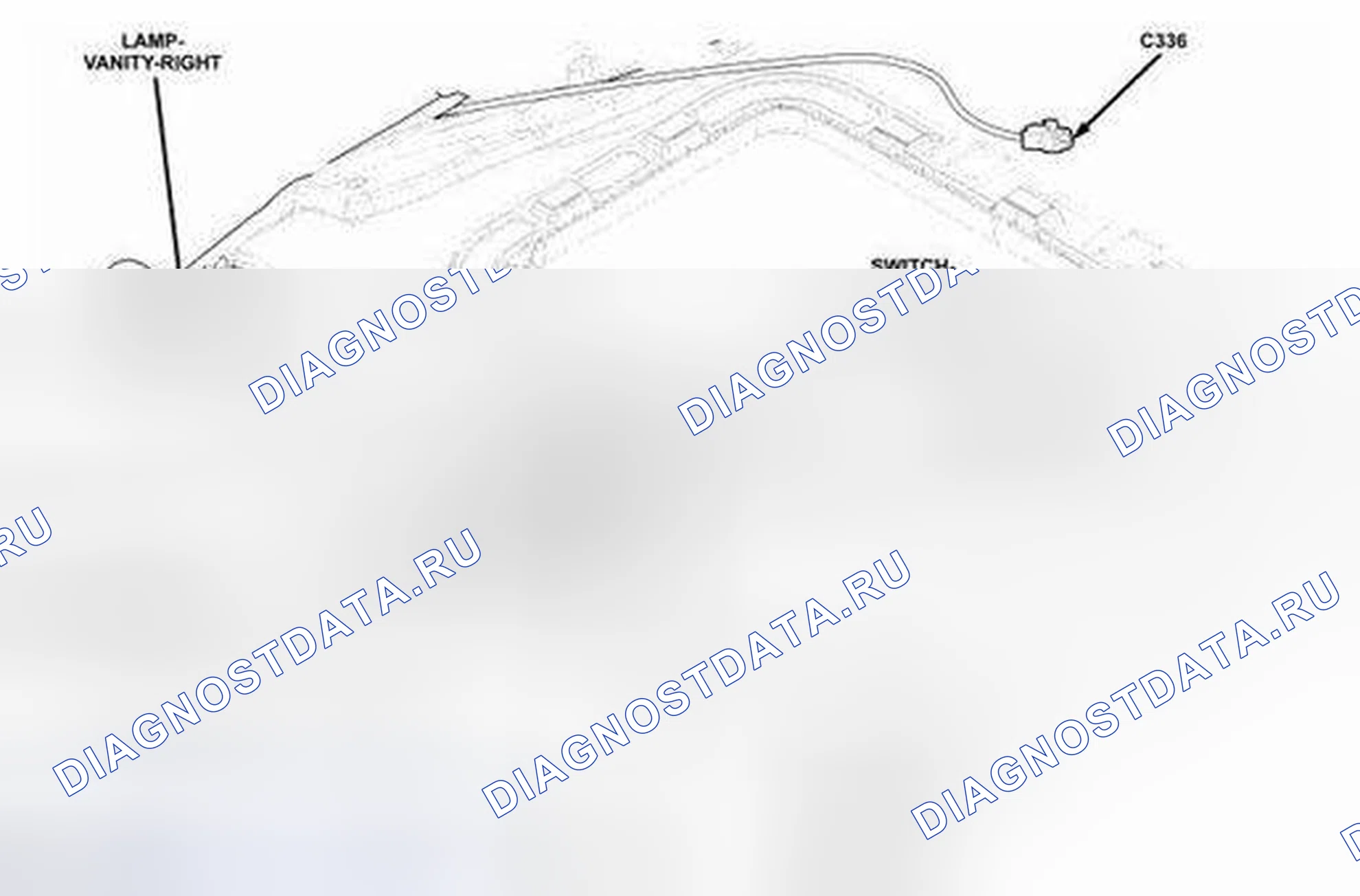 Рис. 23. Volkswagen Routan I