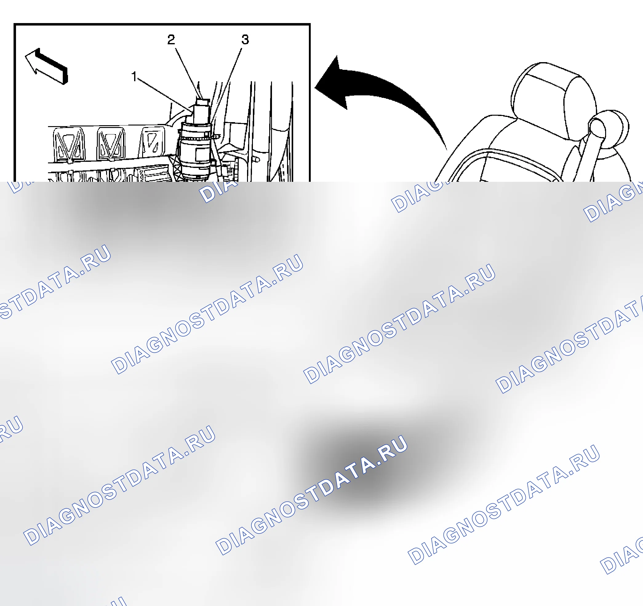 Рис. 15. Cadillac SRX I