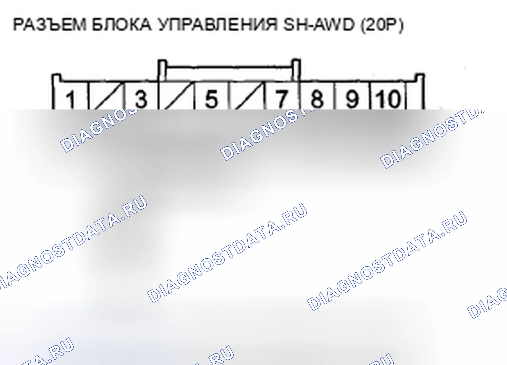 Рис. 85. Acura ZDX I