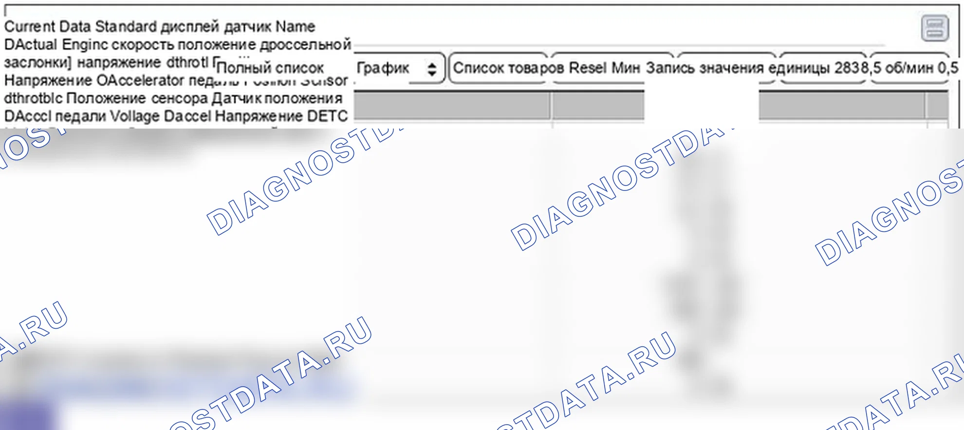 P0122: низкий уровень сигнала сигнальной цепи датчика положения дроссельной заслонки 1. Hyundai Genesis BH
