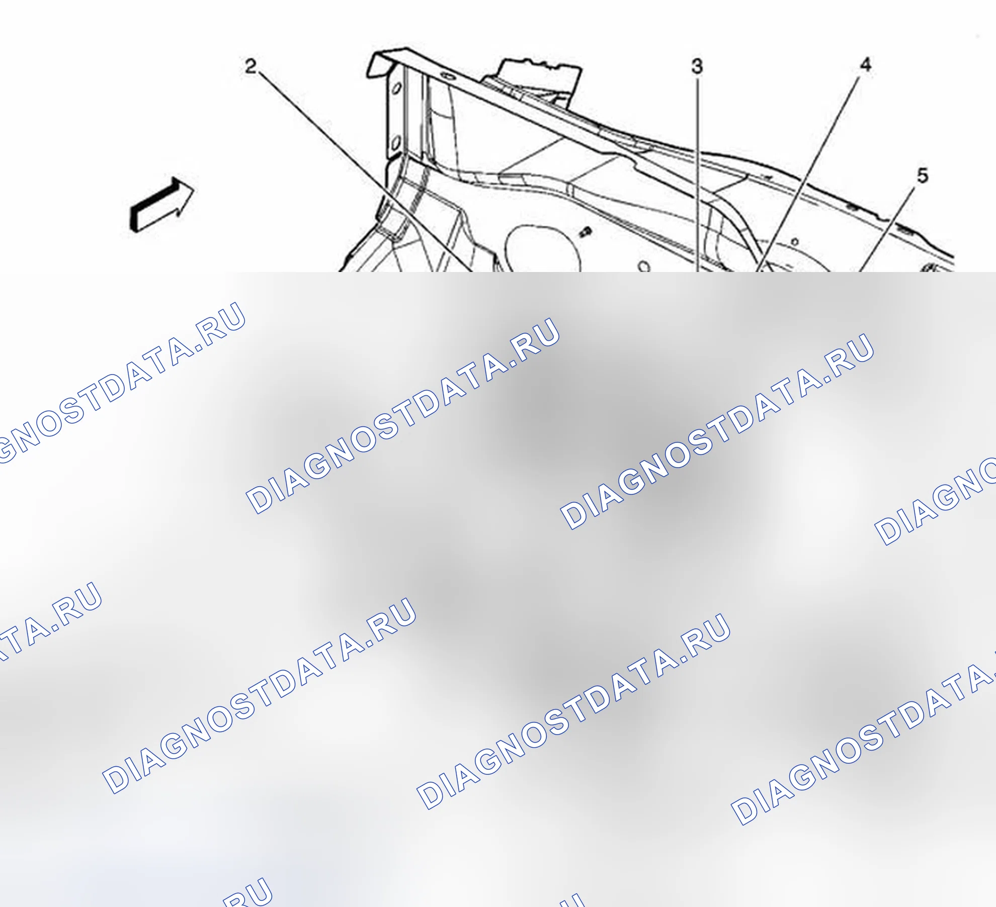 Рис. 77. Chevrolet Cobalt I