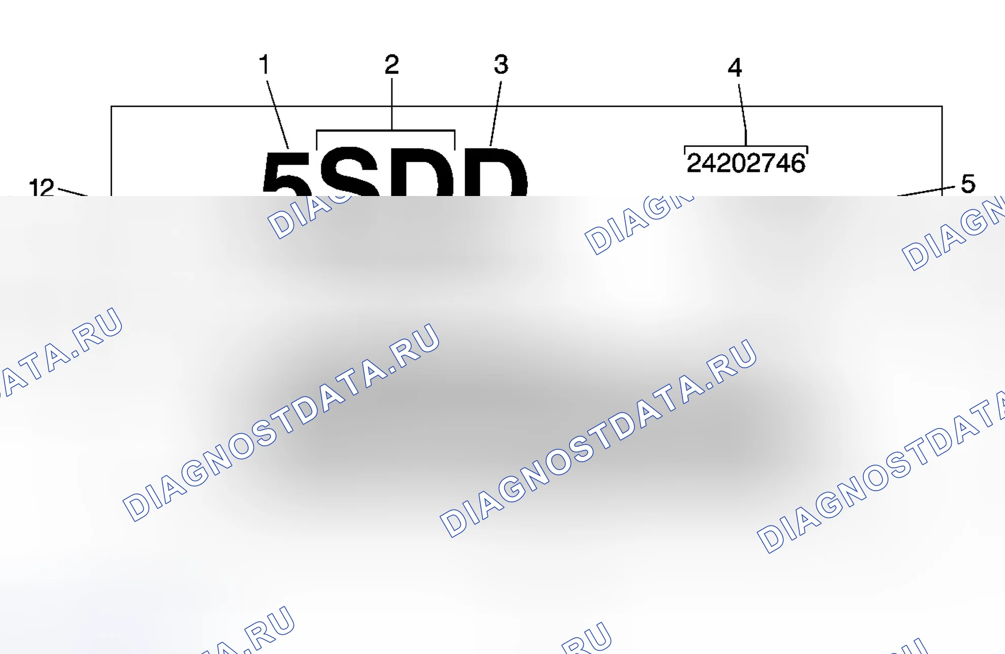 Рис. 29. GMC Envoy II