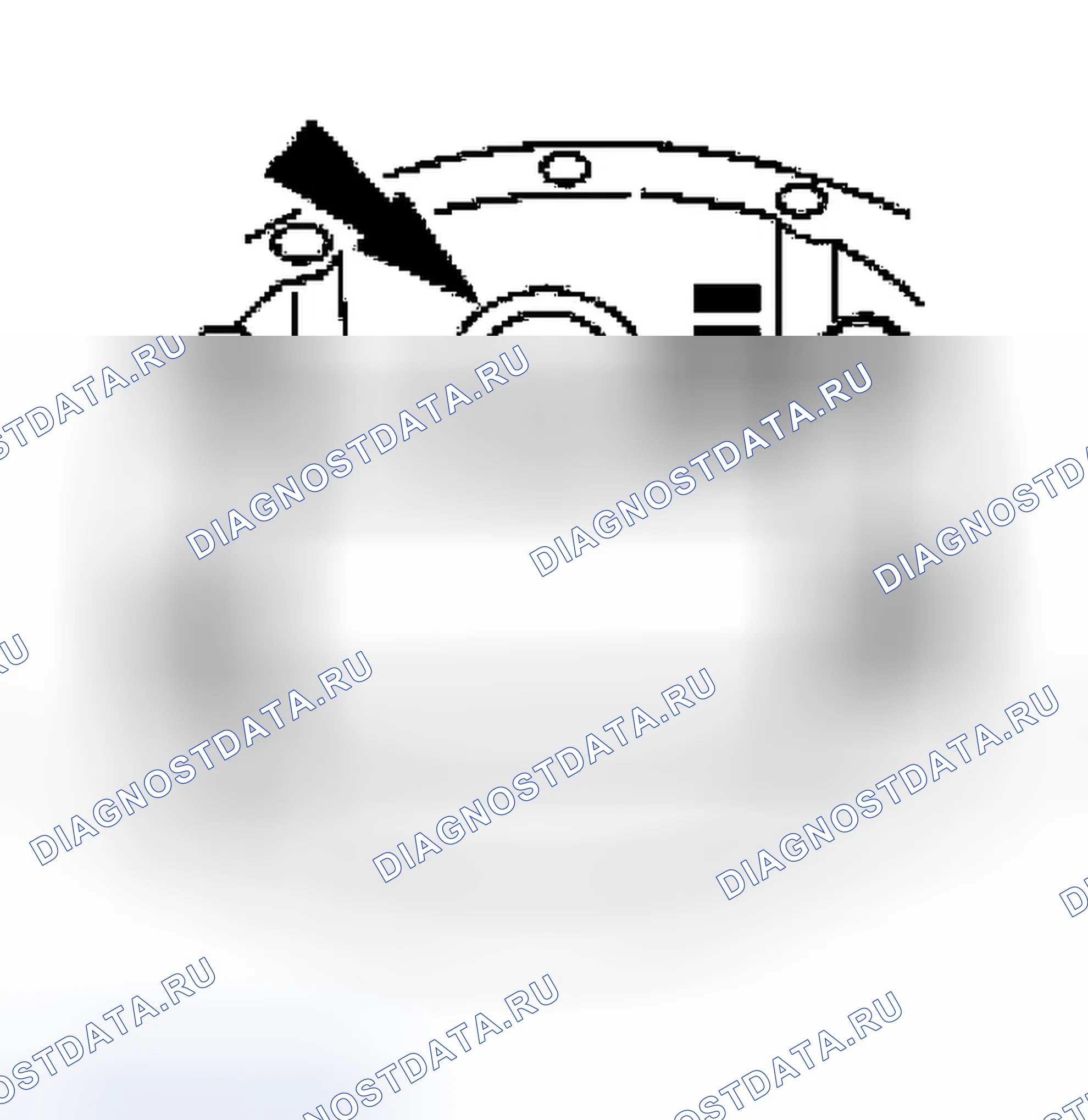 Рис. 761. Ford Pickup F150 