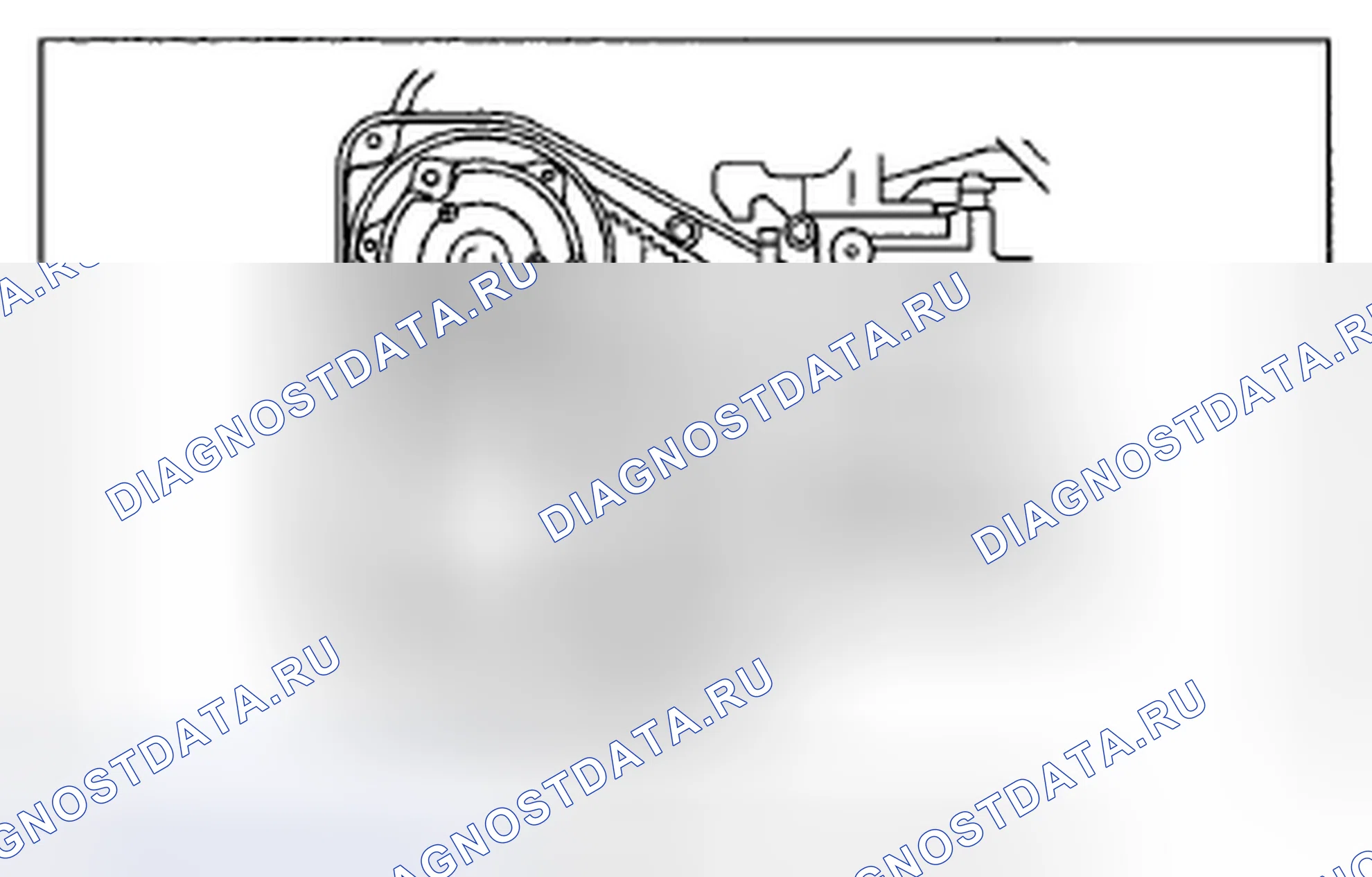 Рис. 369. Subaru Impreza WRX GE рестайлинг