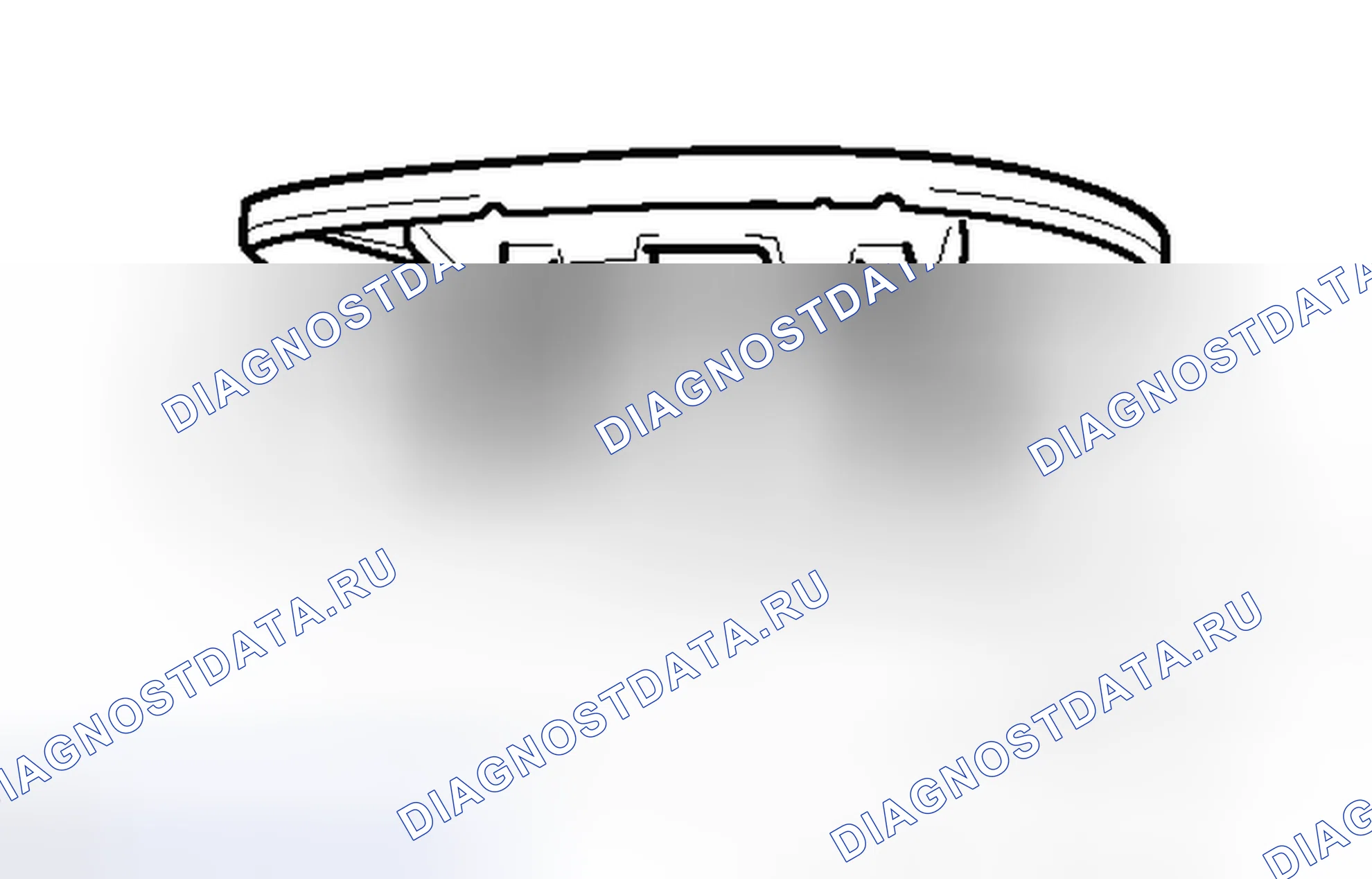 Рис. 15: УСТАНОВКА [05 / 2013 -]. Scion tC II рестайлинг