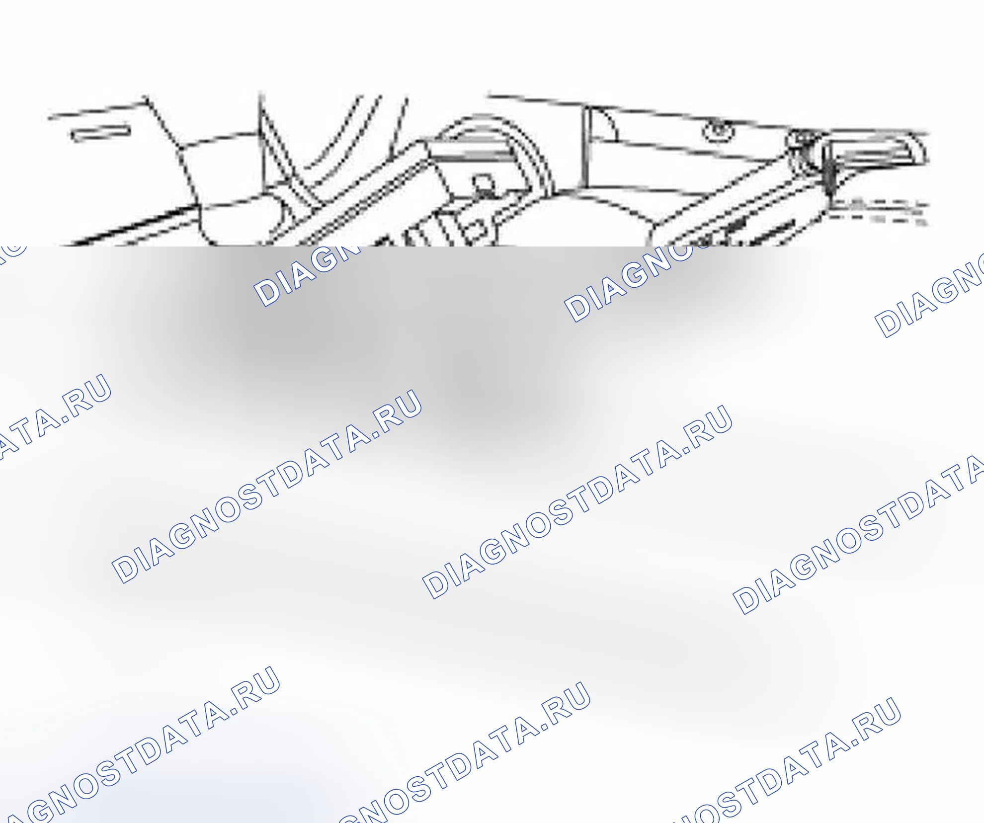 Рис. 484. Ford Expedition II