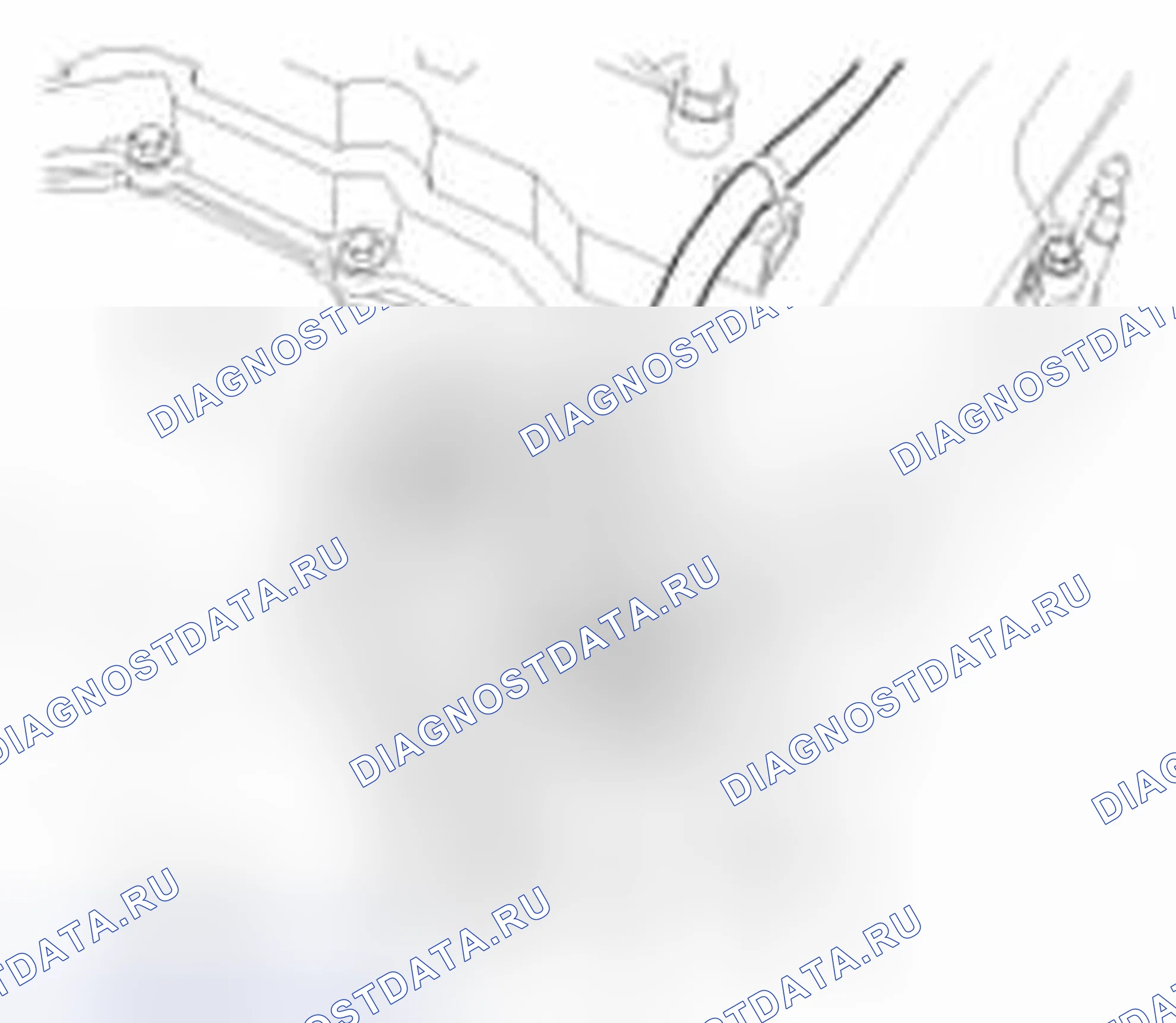 Рис. 427. Haval Beast (Shenshou) I