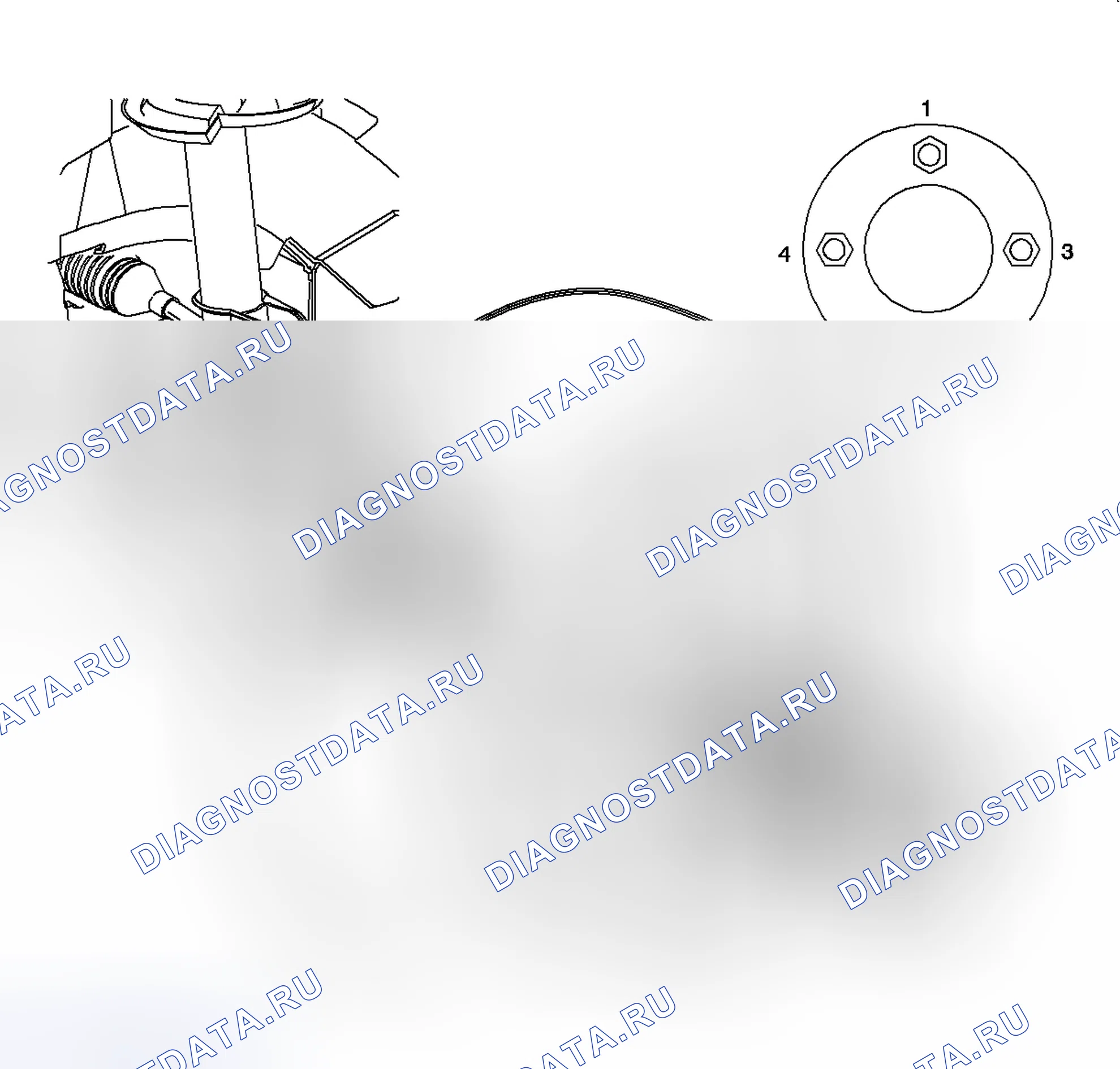 Рис. 9. Kia Rio I рестайлинг