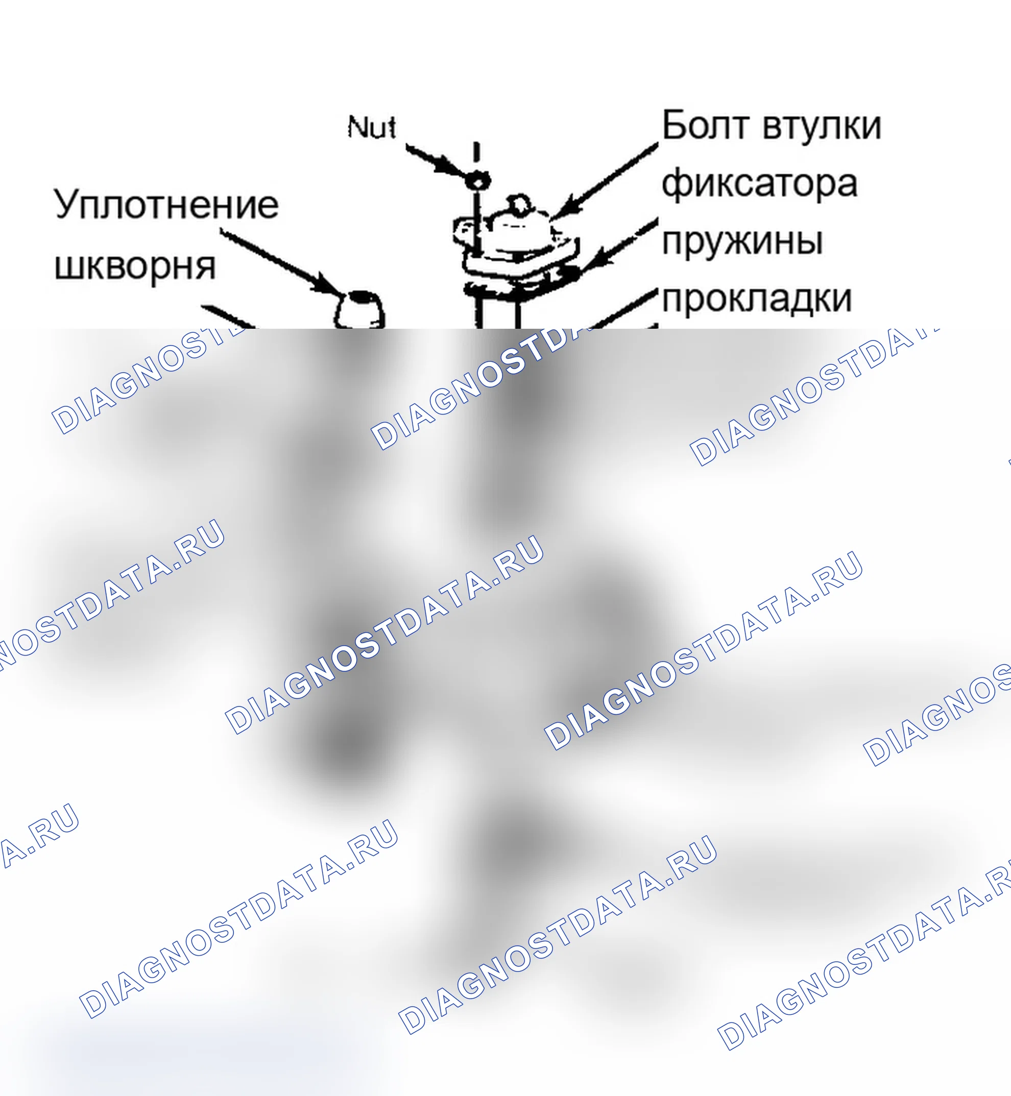 Рис. 28. Chevrolet Pickup R3500 