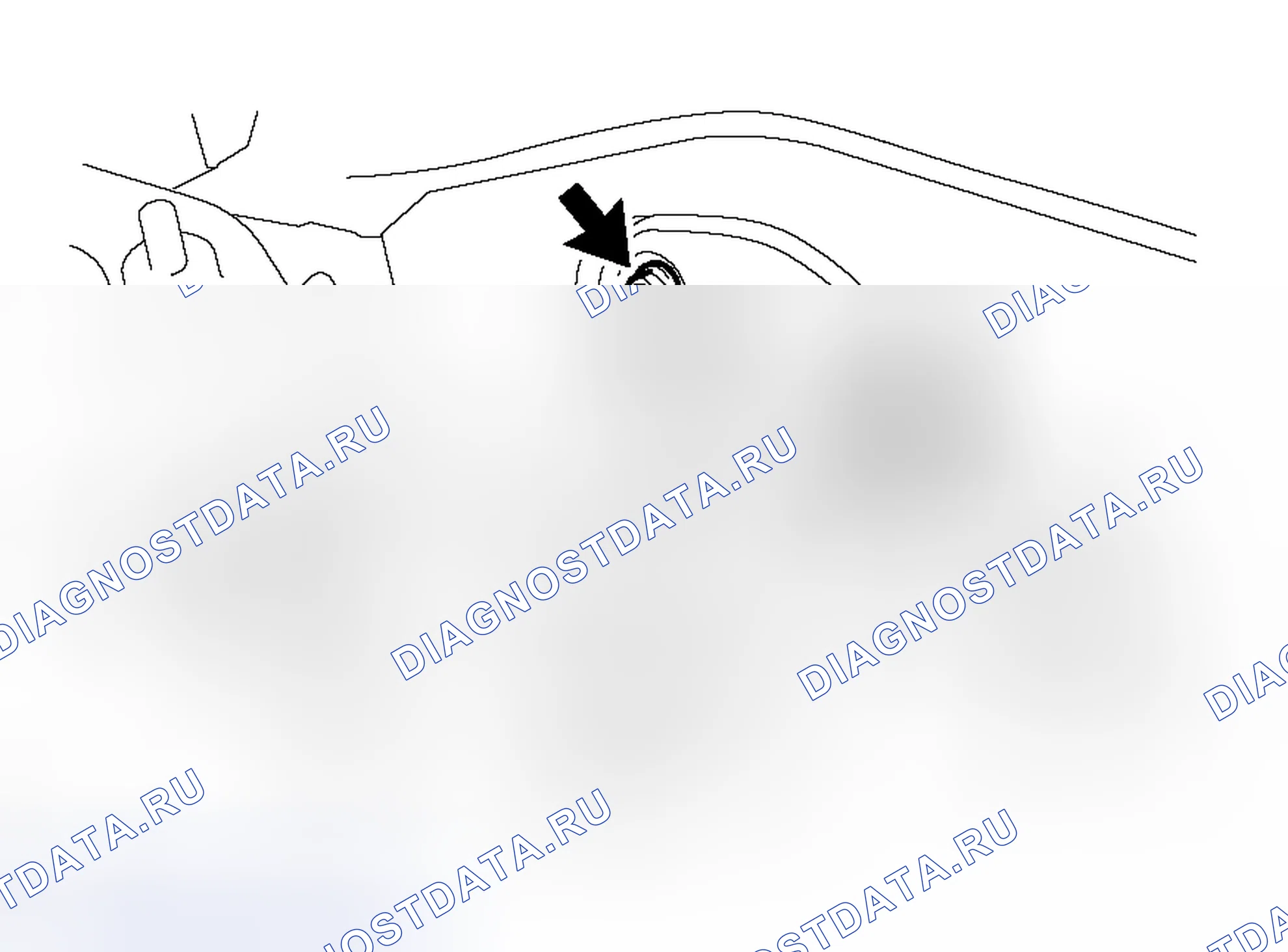 Рис. 97. Toyota Avalon XX30