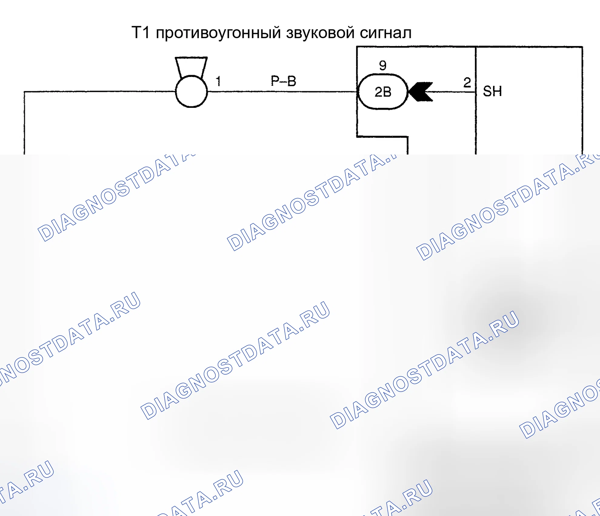 Рис. 4. Haval H9 I рестайлинг