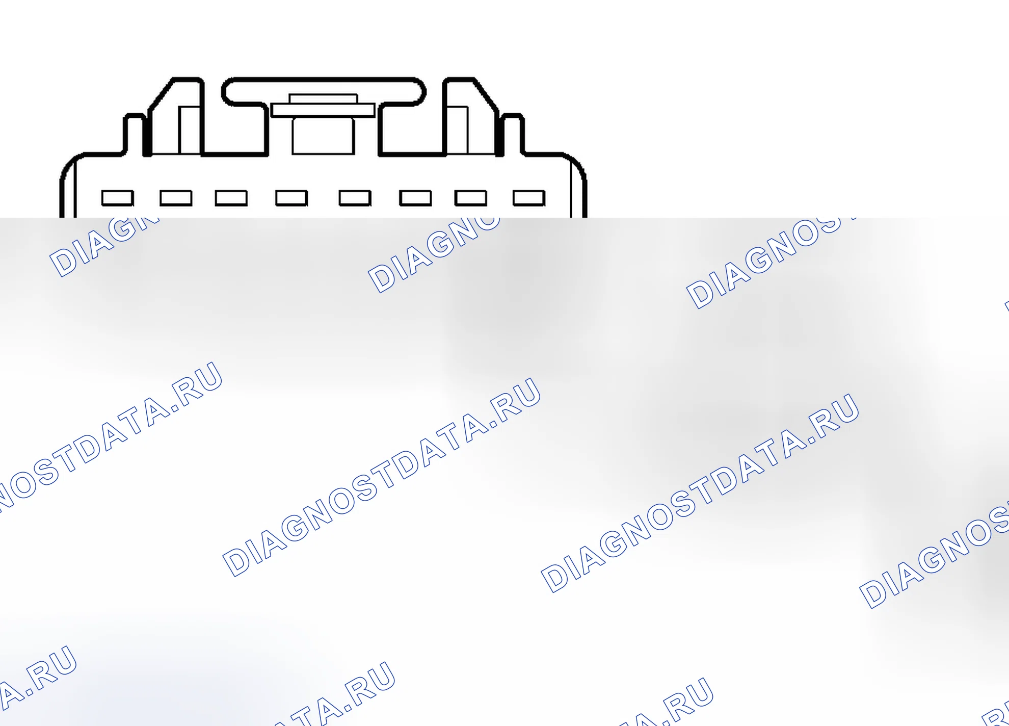 Рис. 174. Ford Pickup F350 Super Duty 